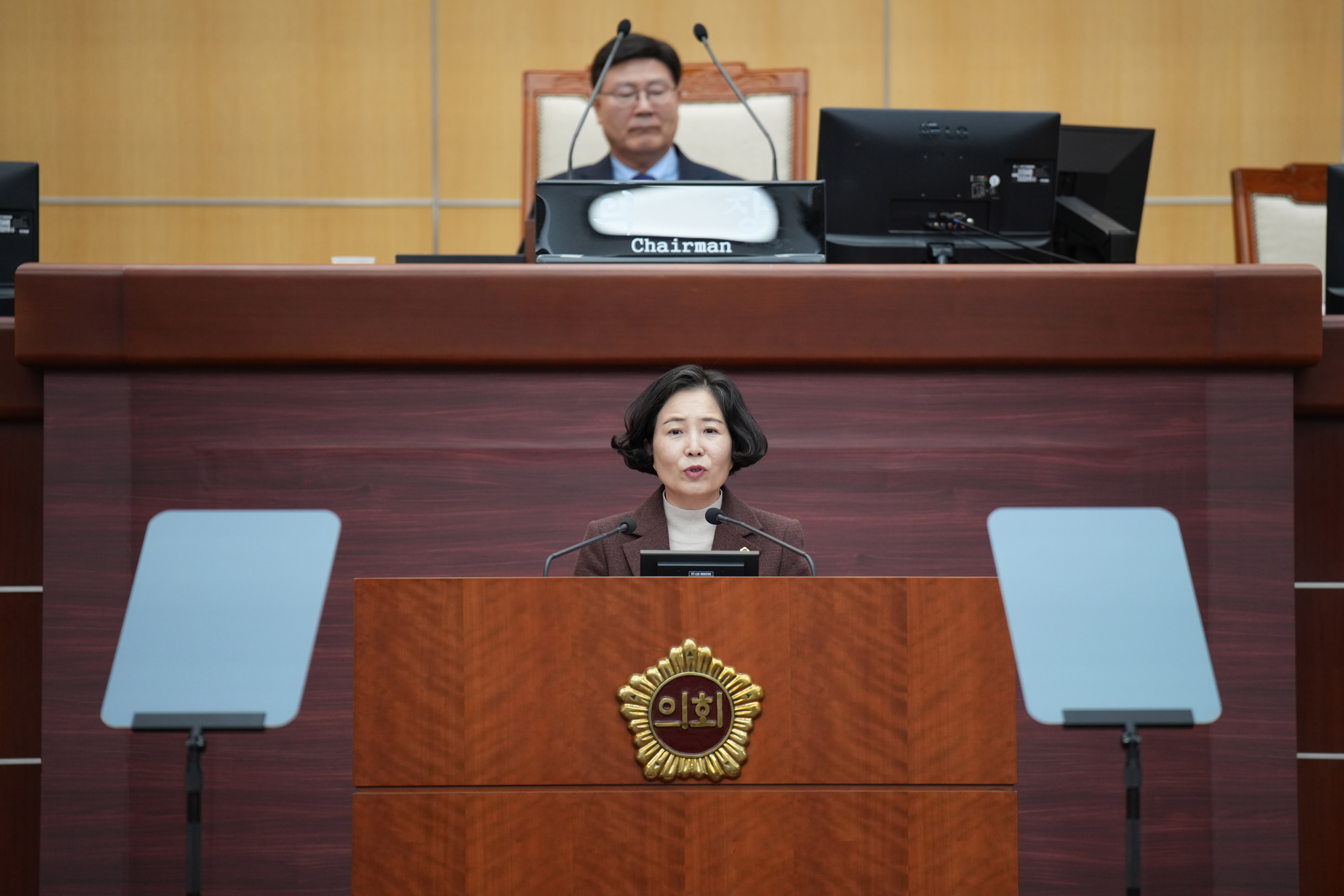 이수진 의원, 올림픽 유치 '희망고문'에 벼락치기 예산 118억 펑펑 2