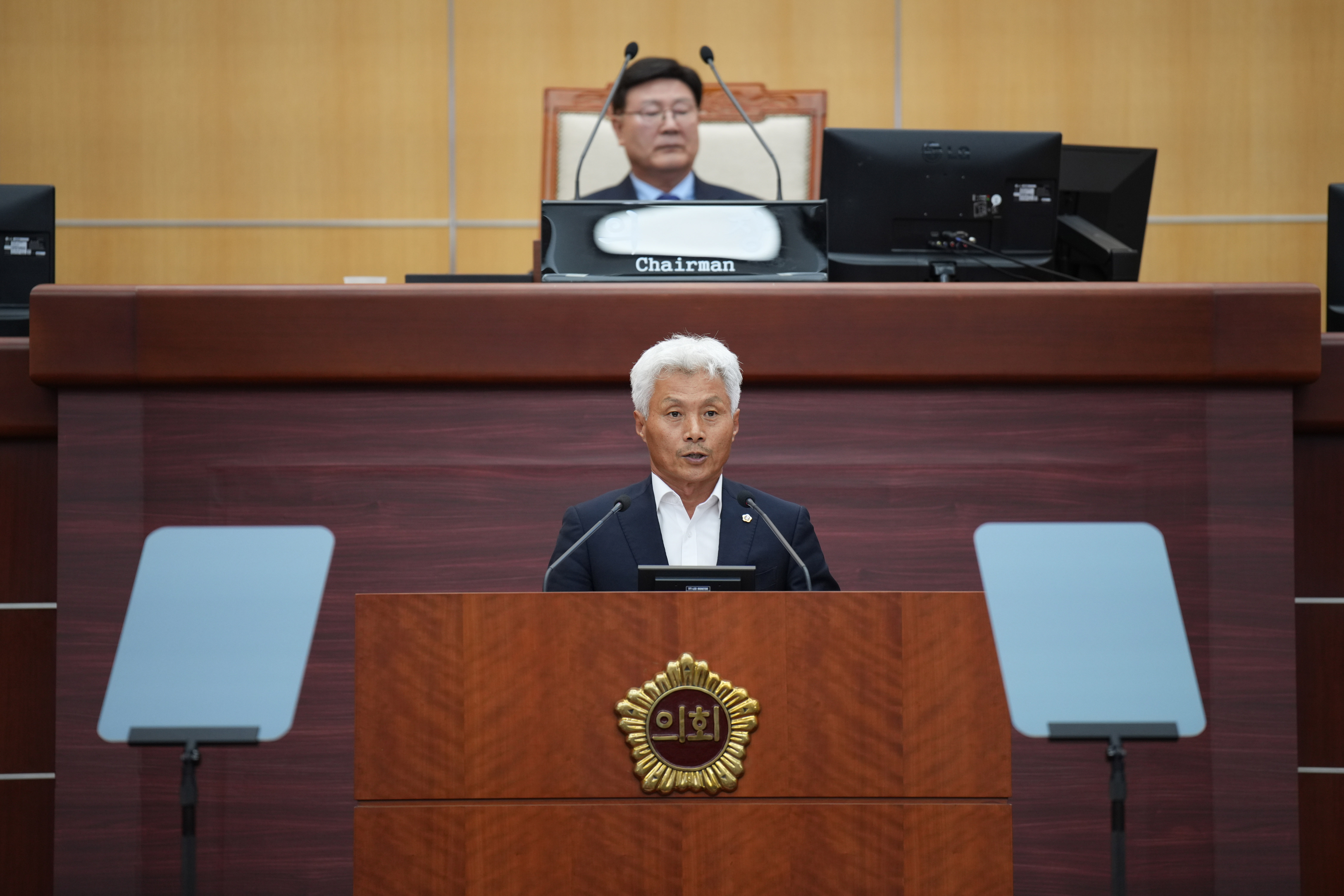 염영선 의원, 지방소멸대응기금 '시설중심에서 사람중심으로 전환해야’ 2