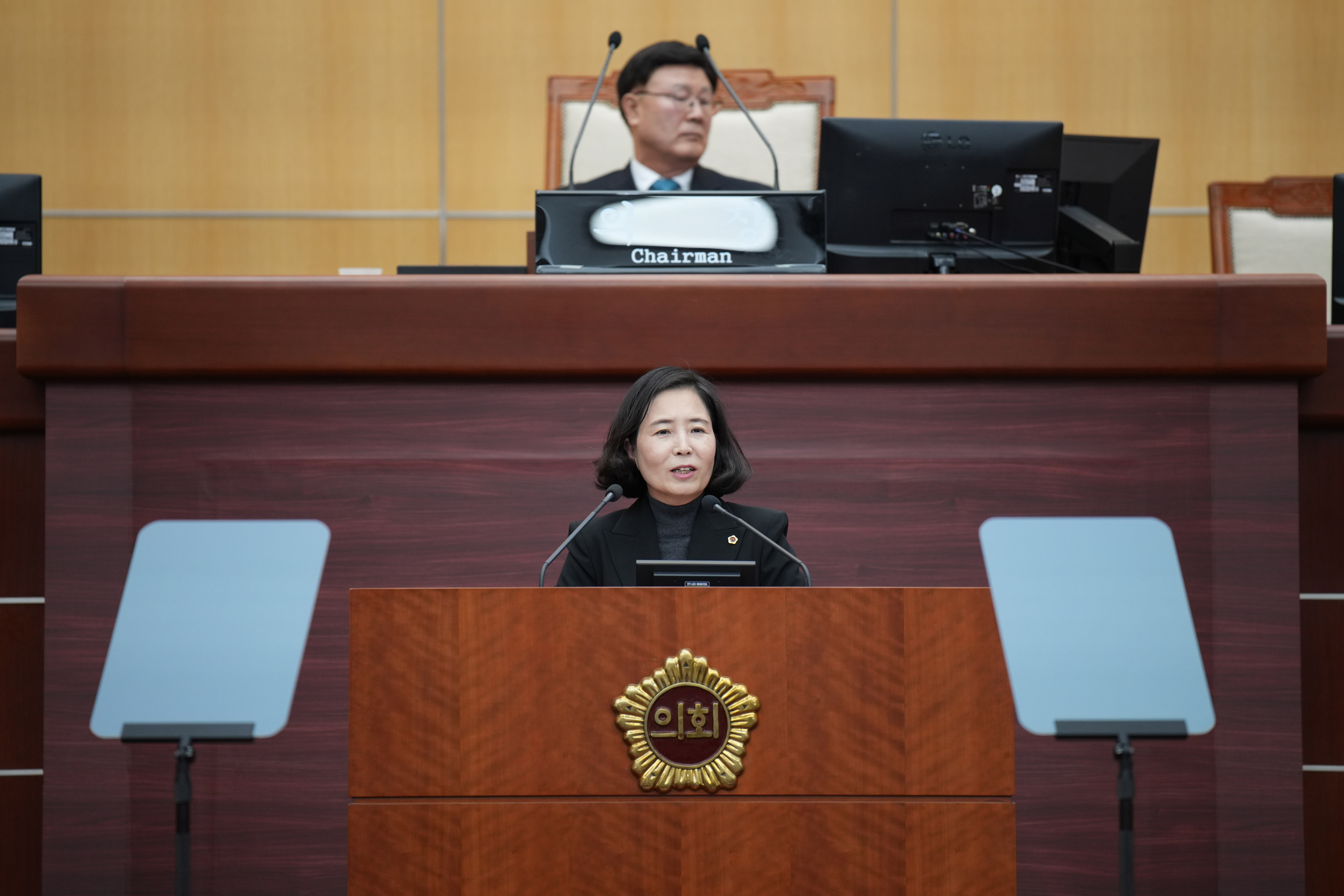 이수진 의원, 소규모 무인점포의 소방안전관리 강화 법령 개정 촉구 2