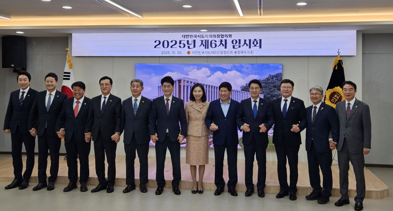 전북도의회 문승우 의장, ‘체육인 삶의 질 개선’ 앞장 3