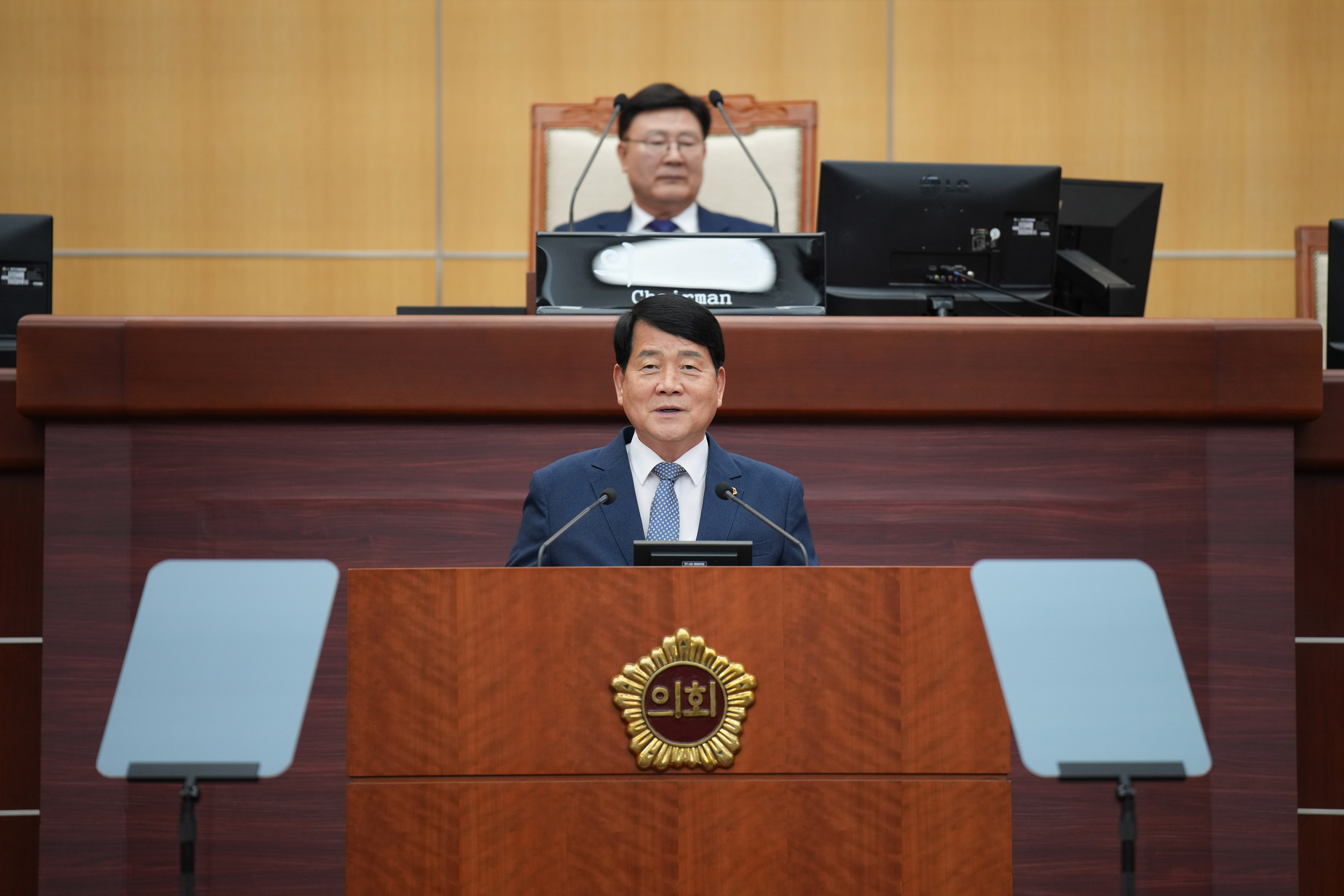 강동화 의원, 담배는 제조물 결함 제품...담배회사의 법적·사회적 책임 물어야 2