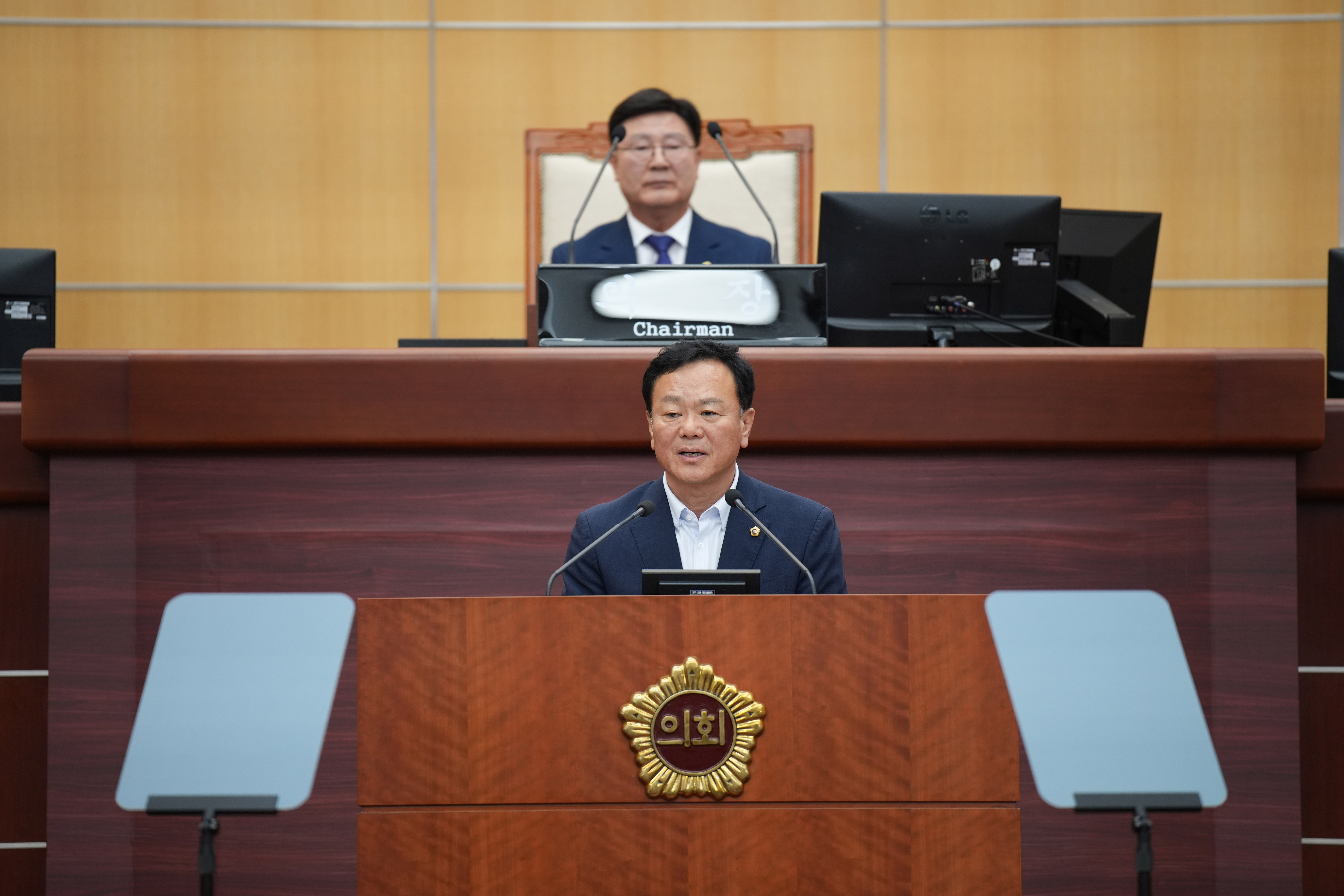 이병도 의원, 공공건축과 주거복지 분야 광역지원센터 설치 시급 2
