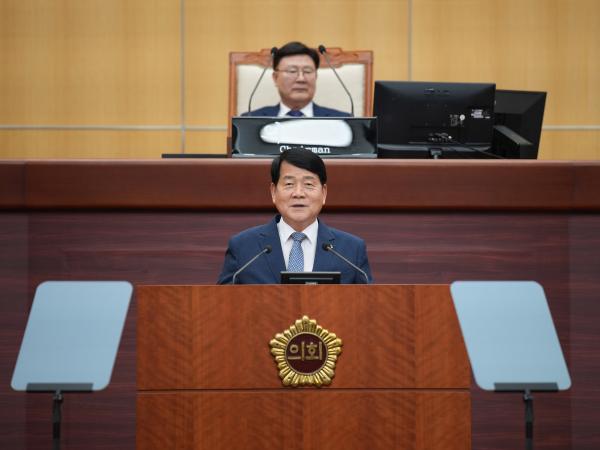 강동화 의원, 담배는 제조물 결함 제품...담배회사의 법적·사회적 책임 물어야 2