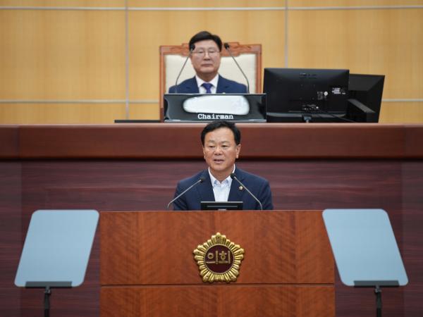 이병도 의원, 공공건축과 주거복지 분야 광역지원센터 설치 시급 2