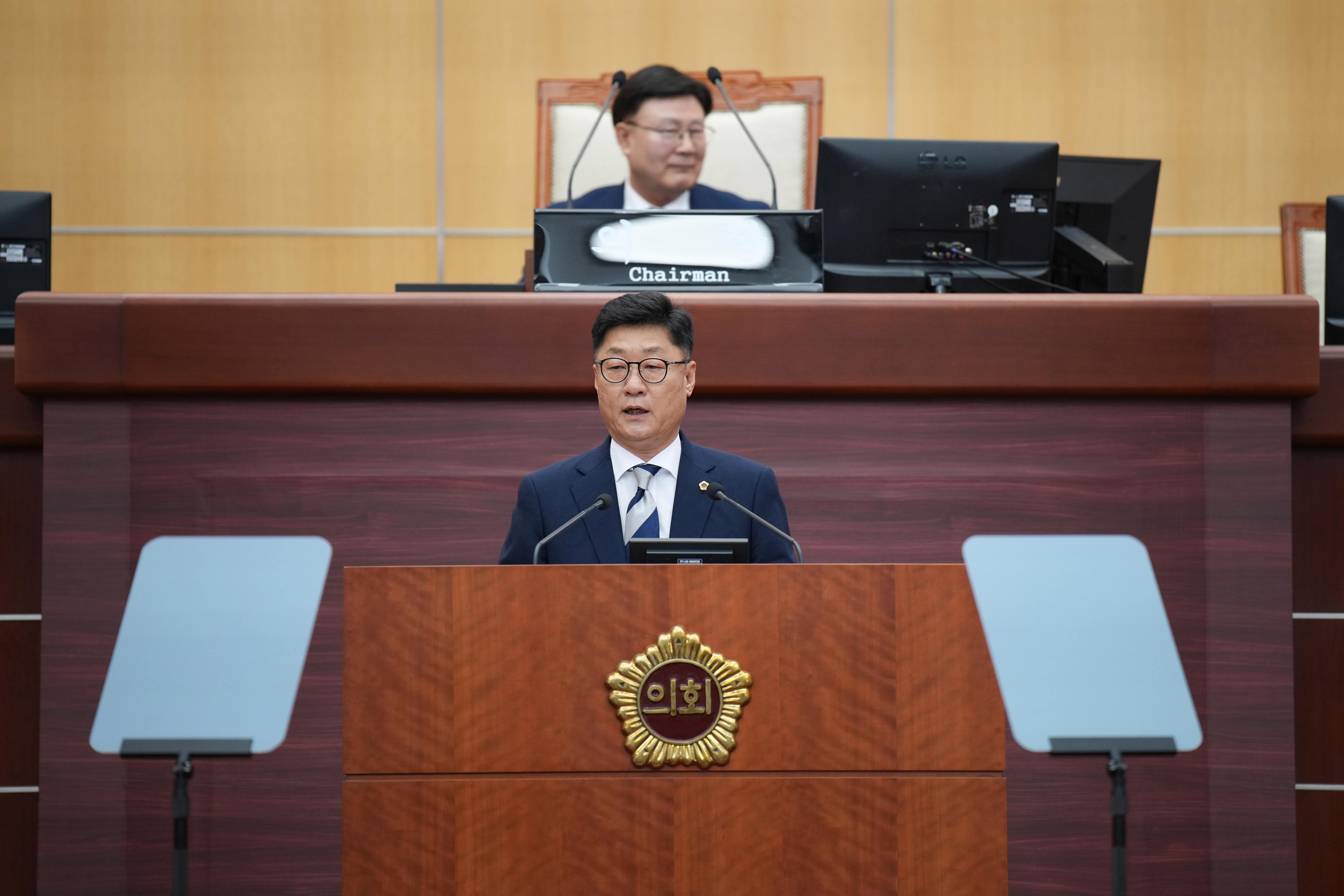 장연국 의원, 싱크홀 사고, 실행중심 안전관리체계 전환 필요 2