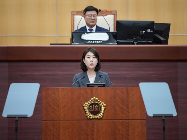 서난이 의원, 전북형 분산에너지 모델 발굴·체계적 육성 필요 주장 2