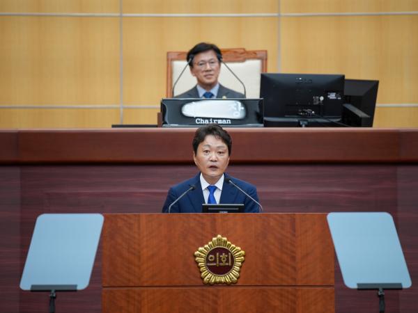 김대중 의원, 대한민국 대표산업 ‘전북에는 없다’ 2