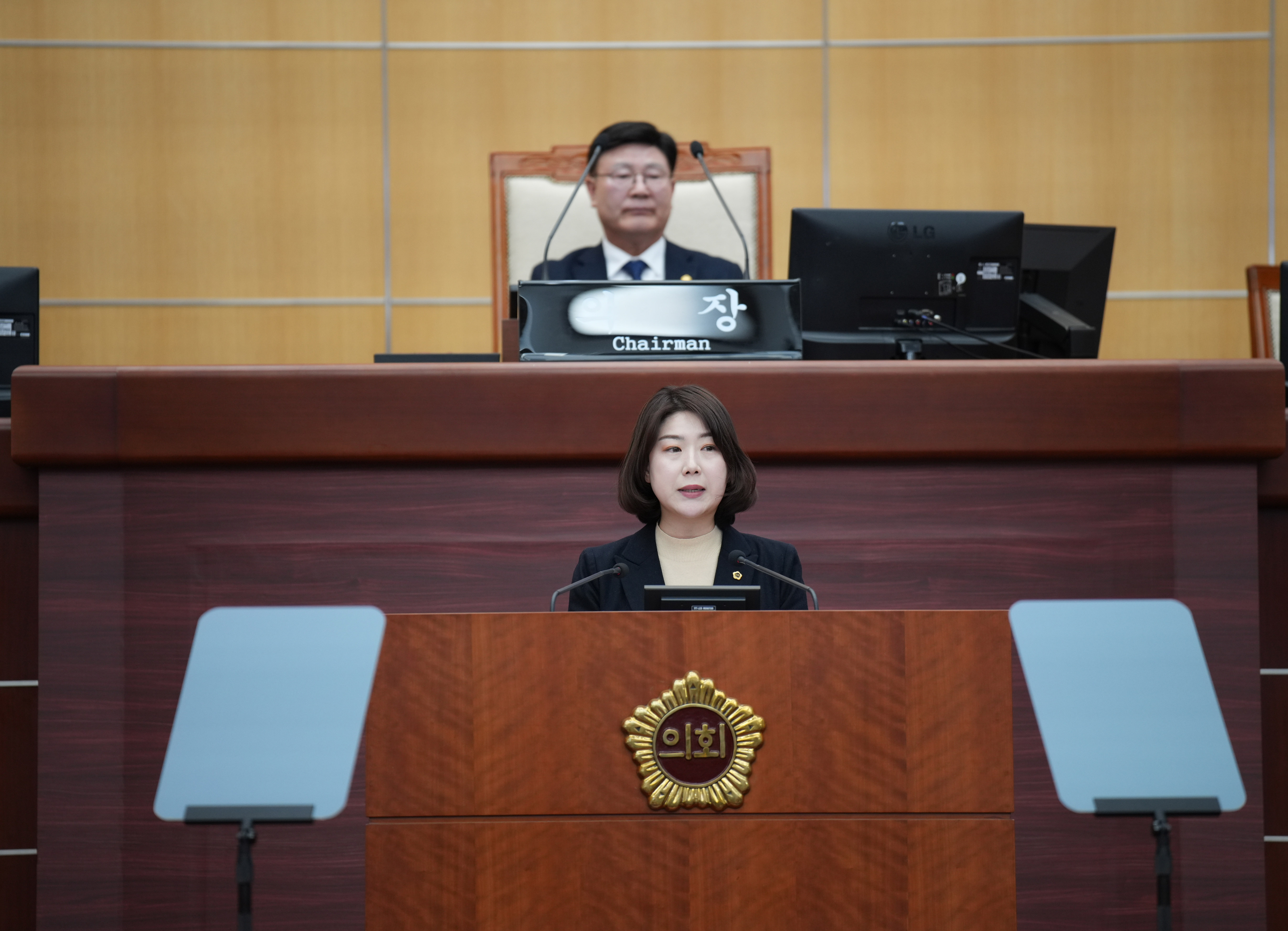 서난이 의원, 난임휴가 사용 활성화 문화 조성사업 추진 촉구 2