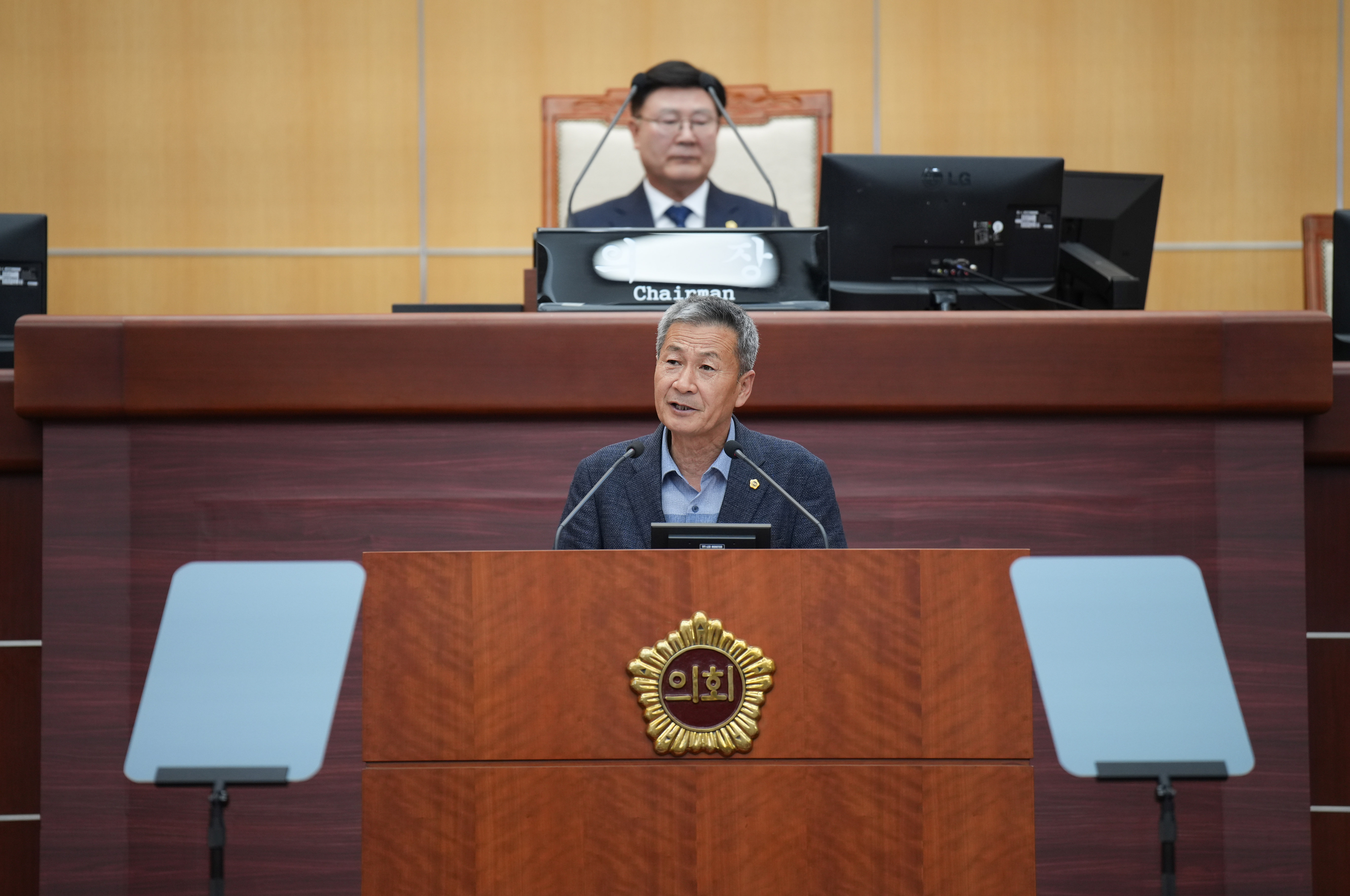 박정규 의원, 전북자치도 직장운동경기부 처우 개선 필요 2