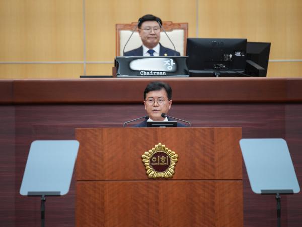 박용근 의원, 공공기관 공통업무 통합시스템은 업무 가중 골치덩어리 2