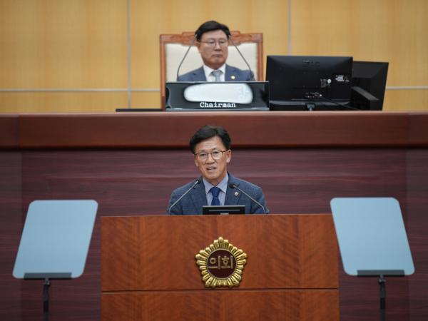 이명연 의원, 경계선지능인 평생교육 무관심한 전북도 ‘질타’ 2