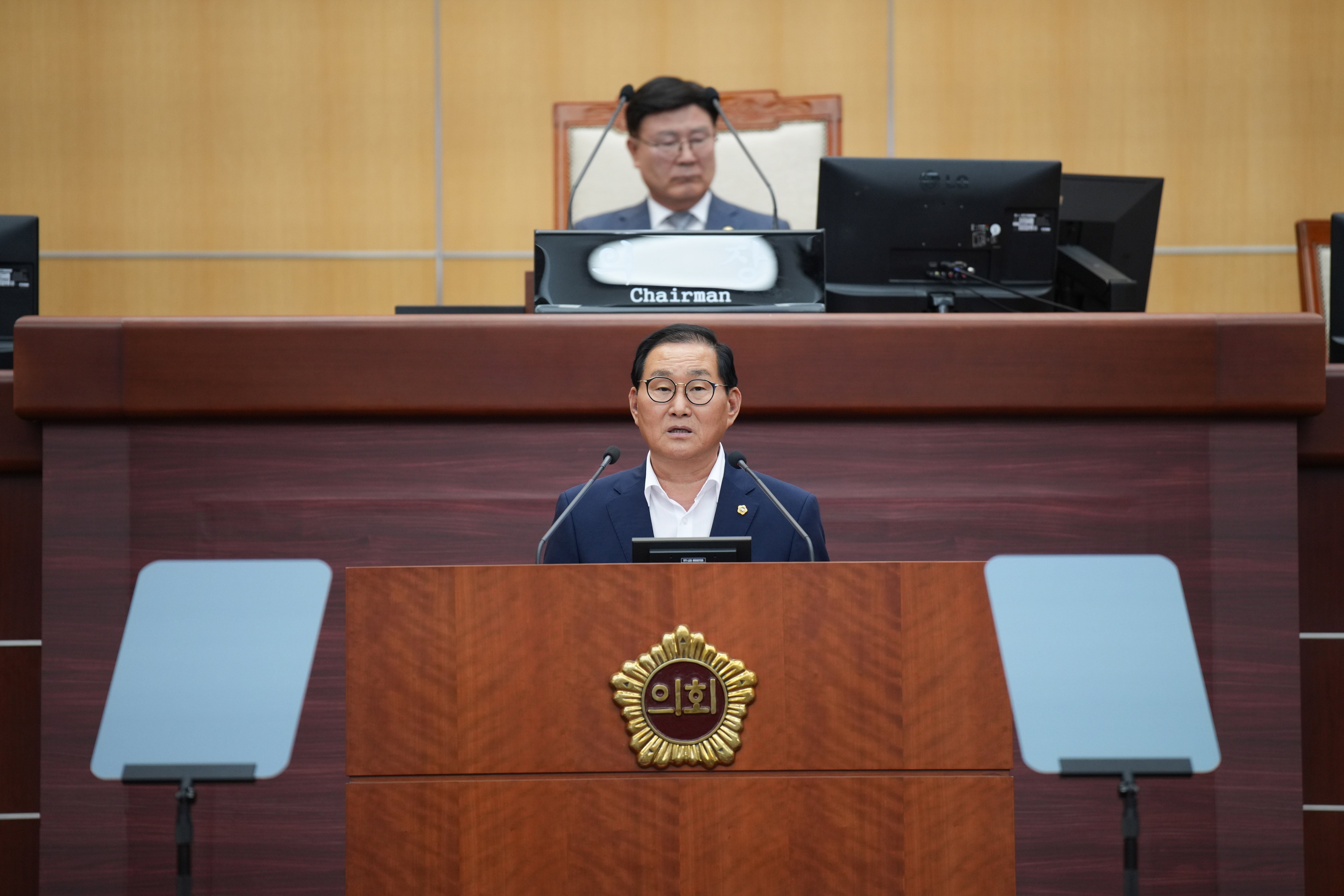 임승식 의원, 한우산업 위기 극복할 실효적 대책 마련 촉구 2