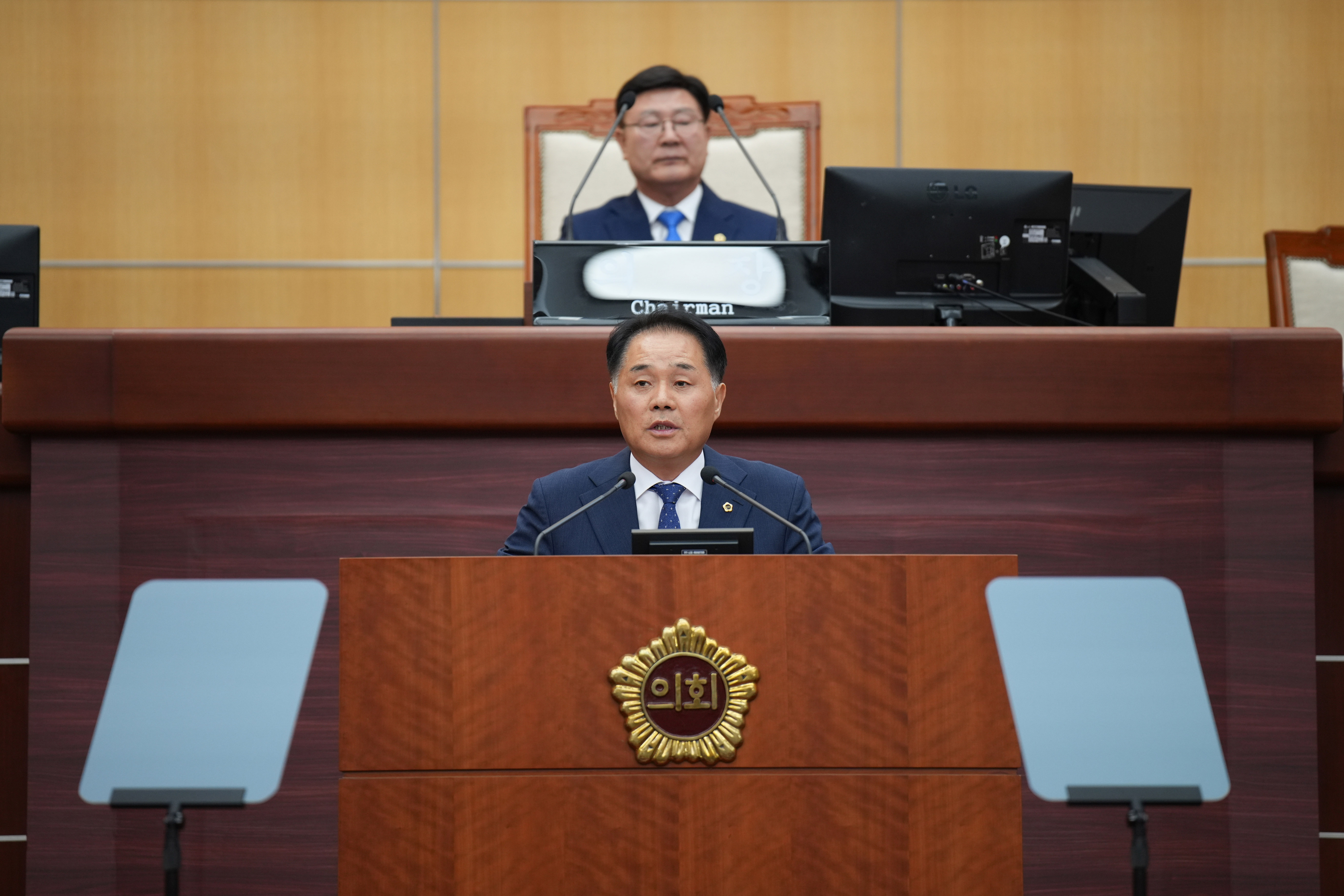 이병철 의원, 학교민원처리 법은 시행됐는데 계획 수립도 안돼 2