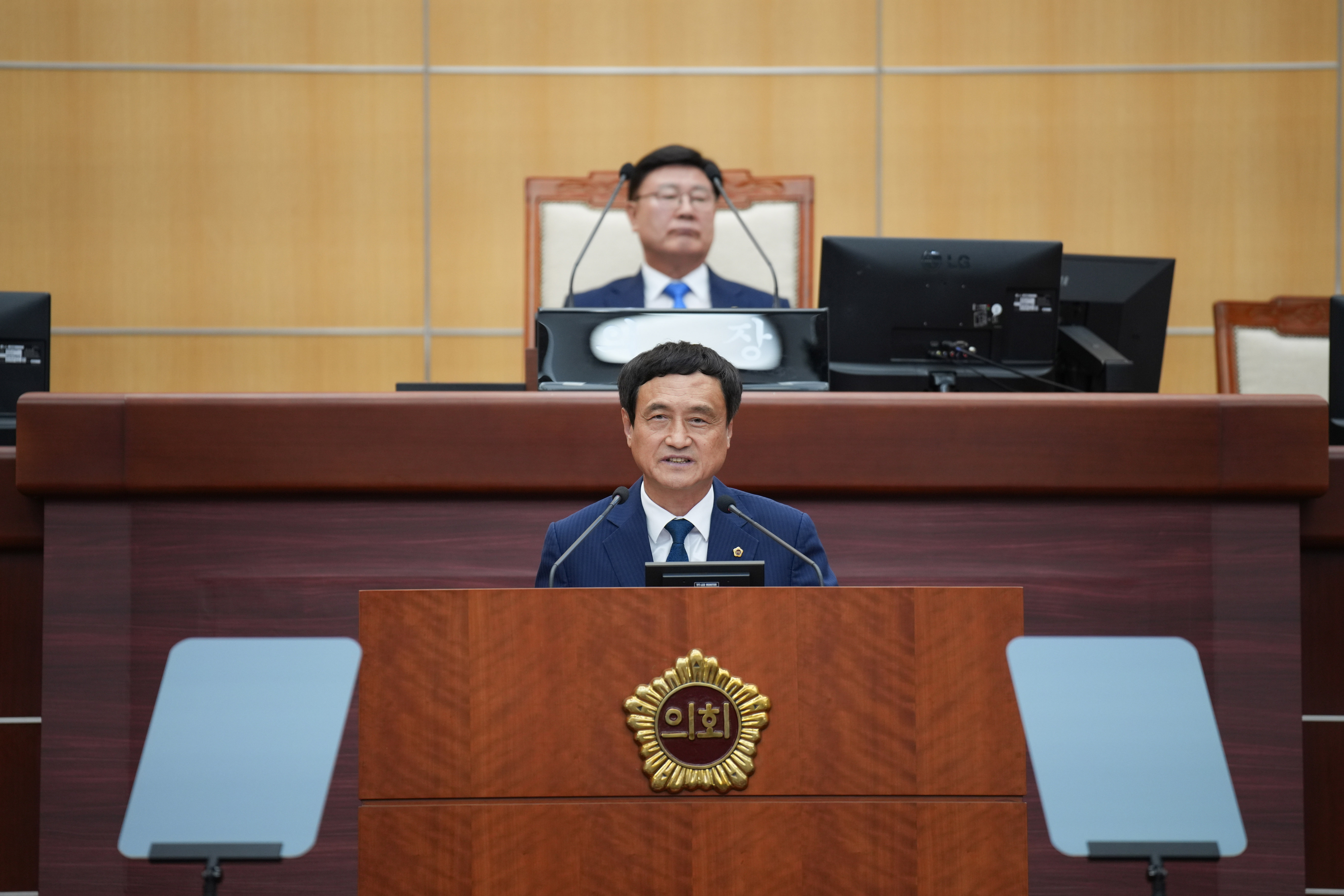 김희수 의원, 전주가정법원 설치 촉구 2