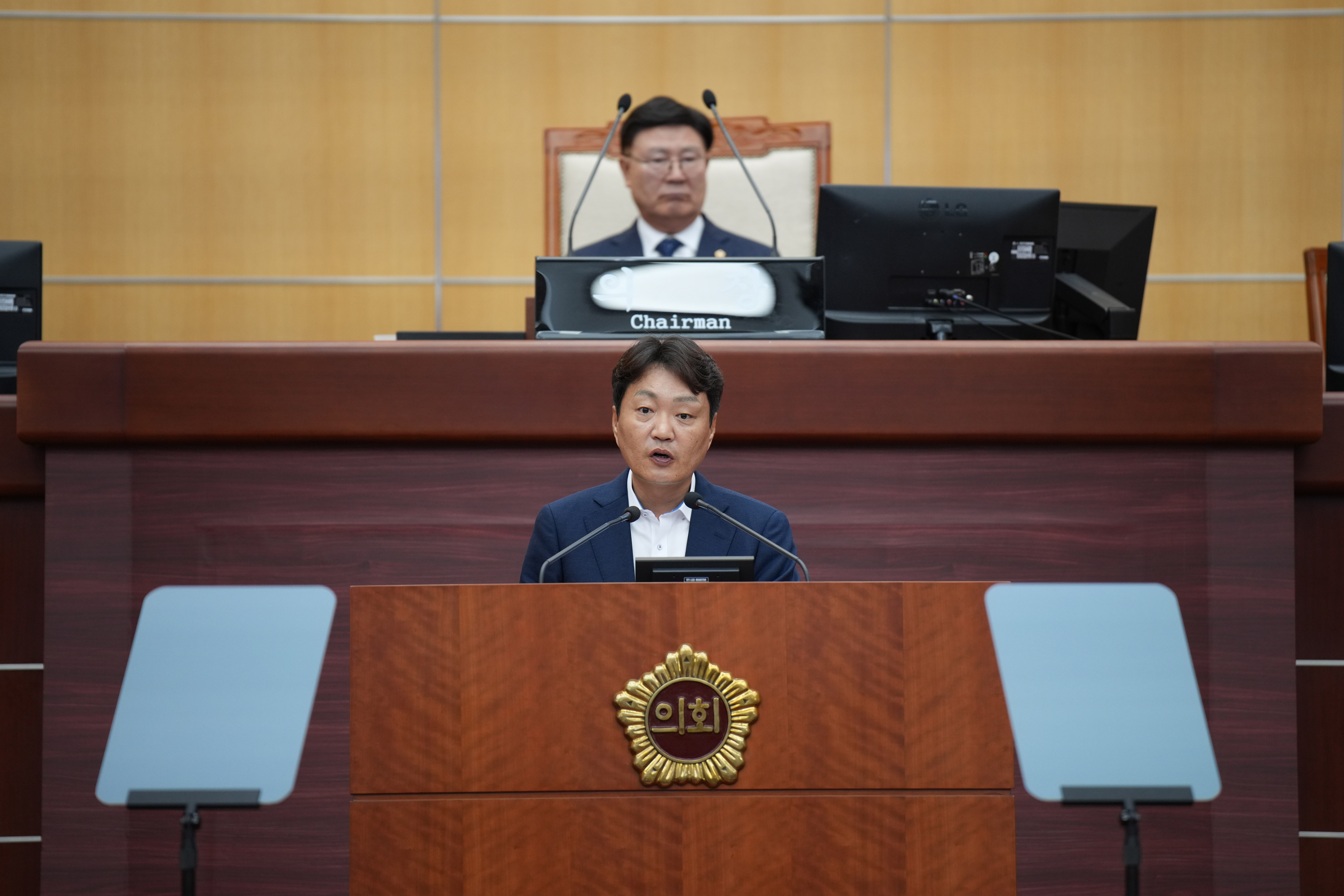 김대중 의원, “청년 외면한 전북 인력양성사업, 특혜와 편법의 온상”강력비판 2