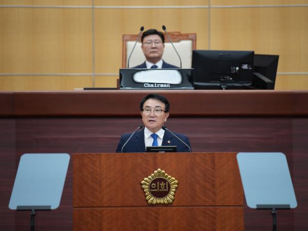 강태창 의원, “다자녀 가정 위한 차량 구입비 지원 사업 도입해야” 제안 눈길 2