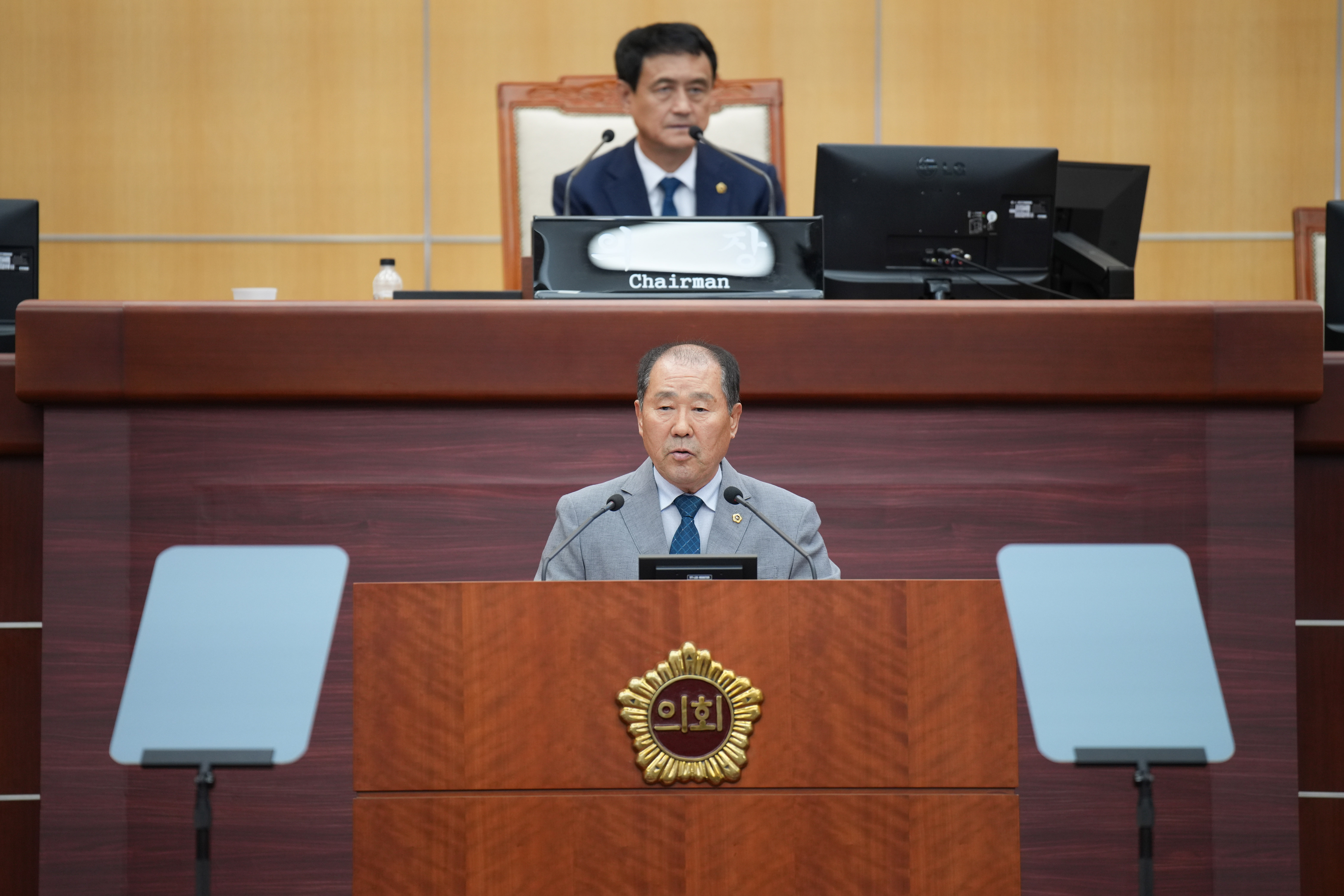황영석 의원, 전북 염소 산업 전국 2위에도 제도권 밖 방치 2
