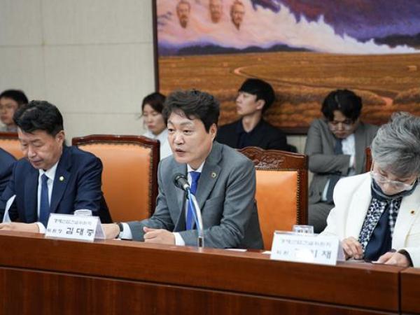 도의회 경산건위, 지역건설산업 활성화 위한 현장 목소리 청취 3