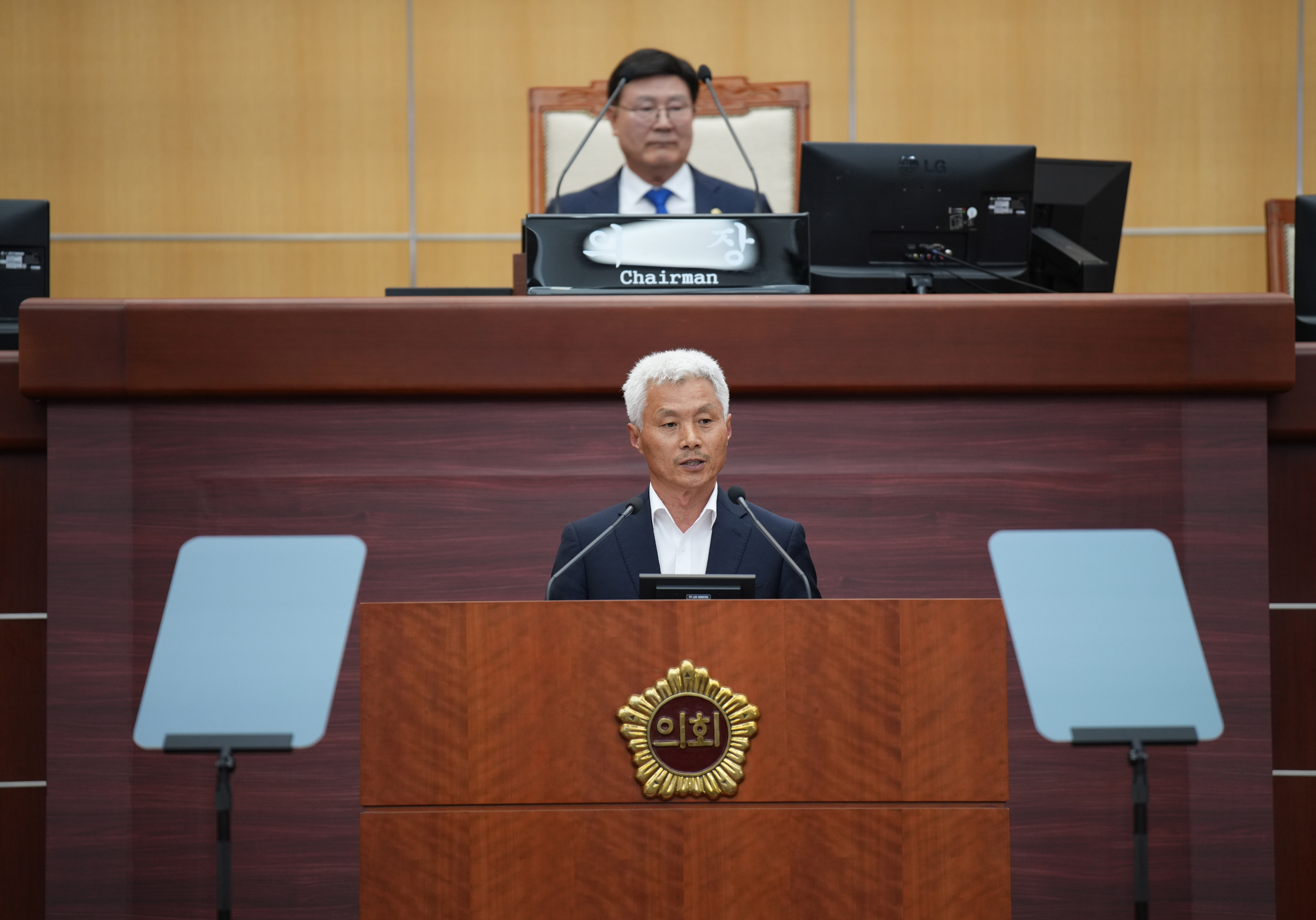 염영선 의원, 사법부의 제2 내란…조희대 대법원장 탄핵 촉구 2