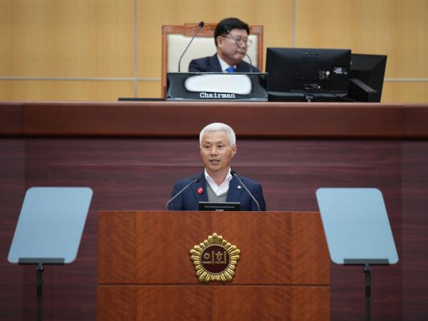 염영선 도의원, “국립현대미술관 호남권 분관 전북에 설치해야” 촉구 2