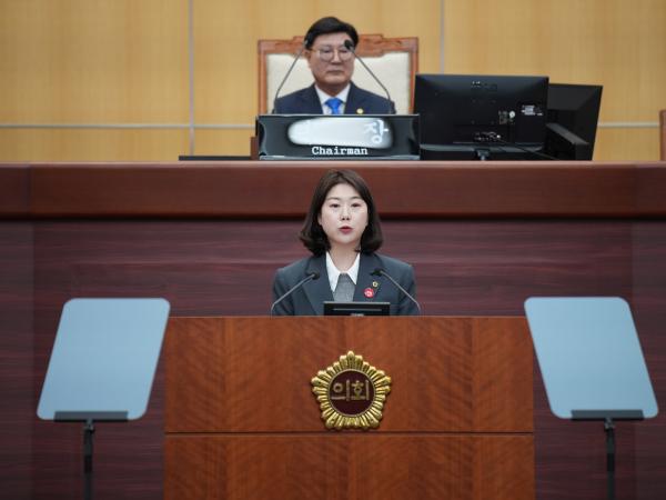 서난이 의원, 전세사기피해자법 유효기간 연장 촉구 건의 2