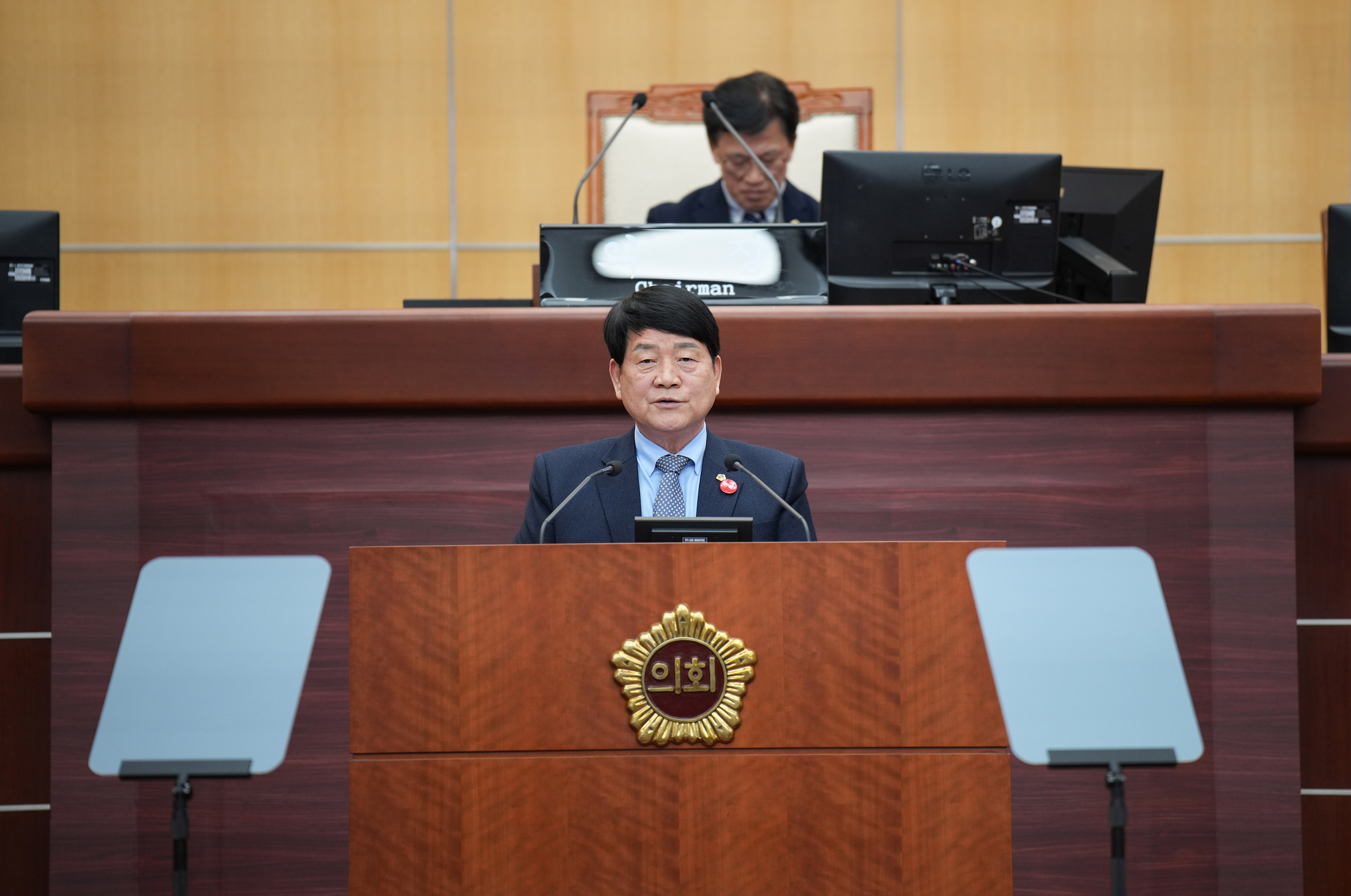 강동화 의원, 전북특별자치도가 스포츠 강도(强道)로 거듭나길 촉구 2