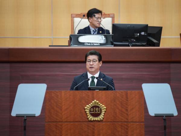 최형열 의원, “승진TO 만들기 위한 파견 지양해야” 2