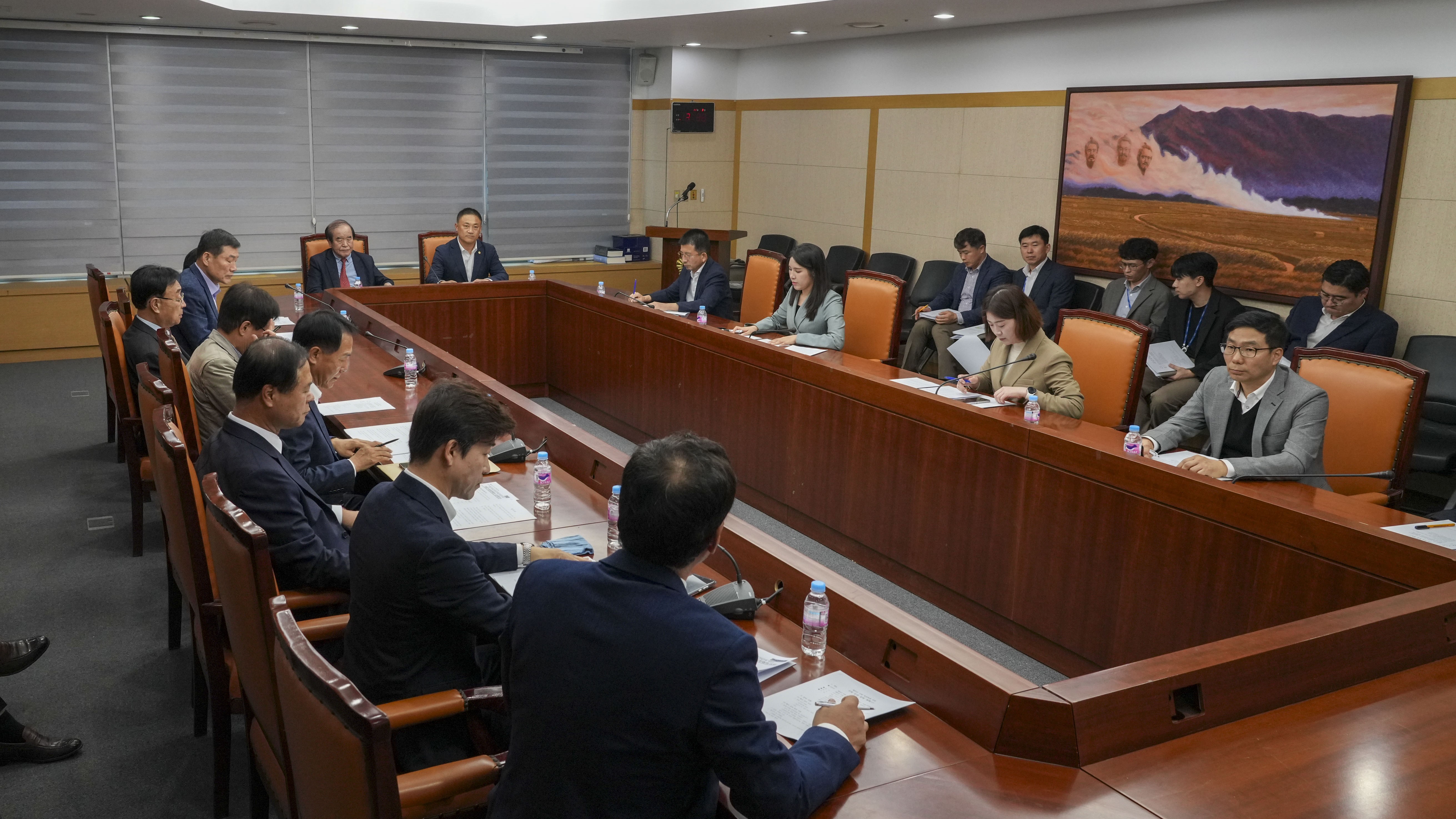 새만금 사업 정상화 전북인 총궐기대회 열린다 2