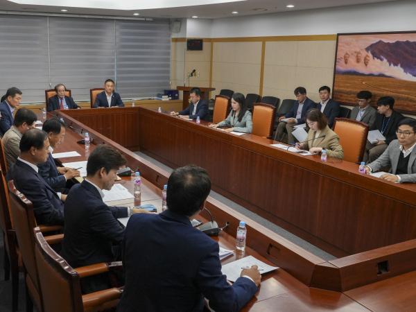 새만금 사업 정상화 전북인 총궐기대회 열린다 2