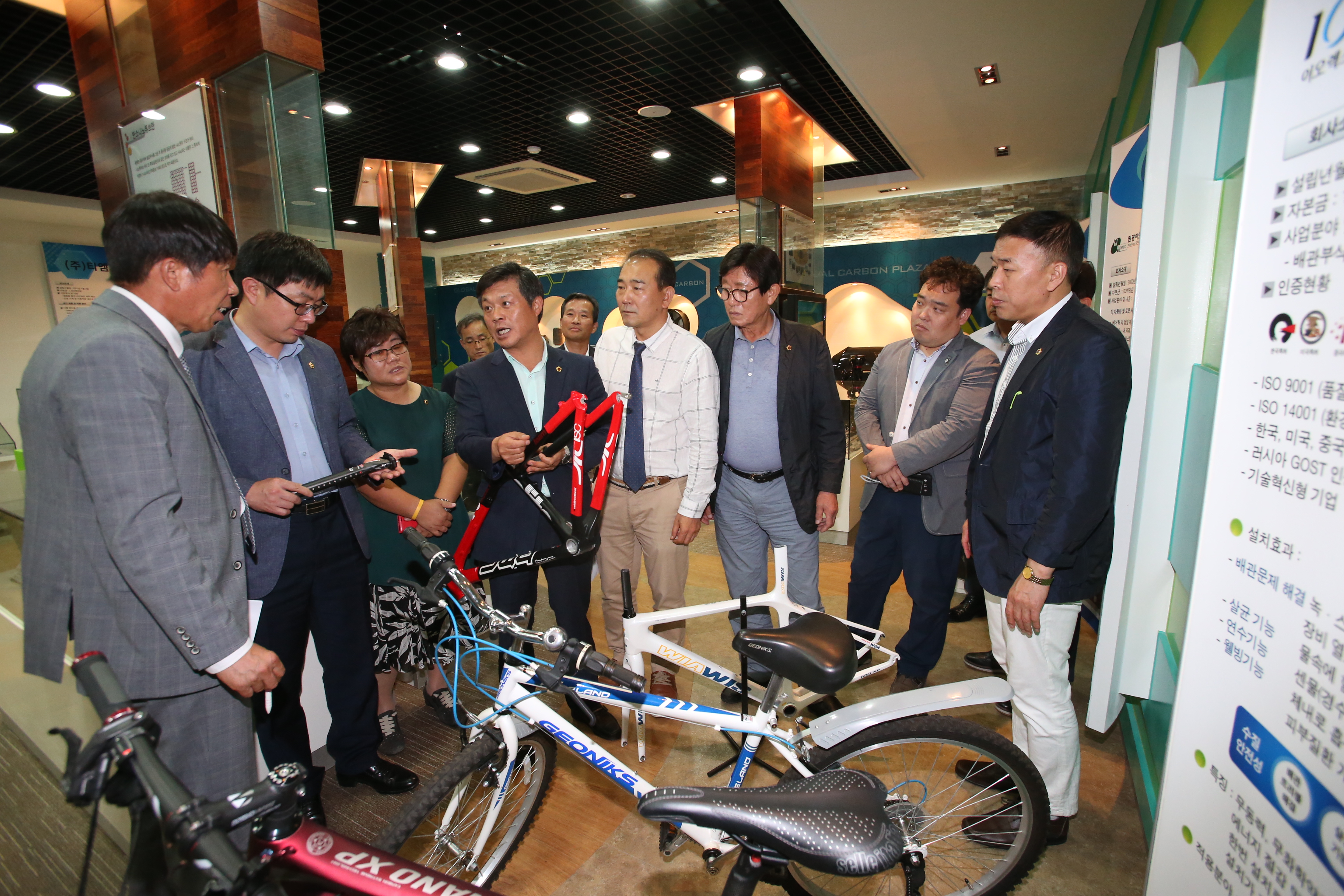 제10대 전북도의회 2016년 의정활동 결산 2