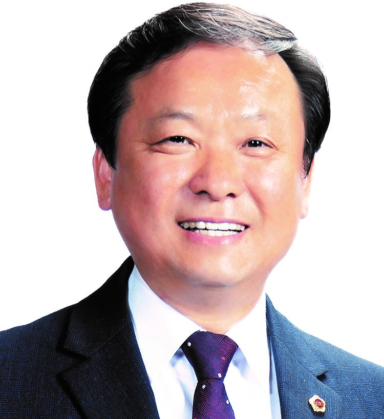 전북도의회 민주당 원내대표 “성경찬(고창) 의원 추대” 2