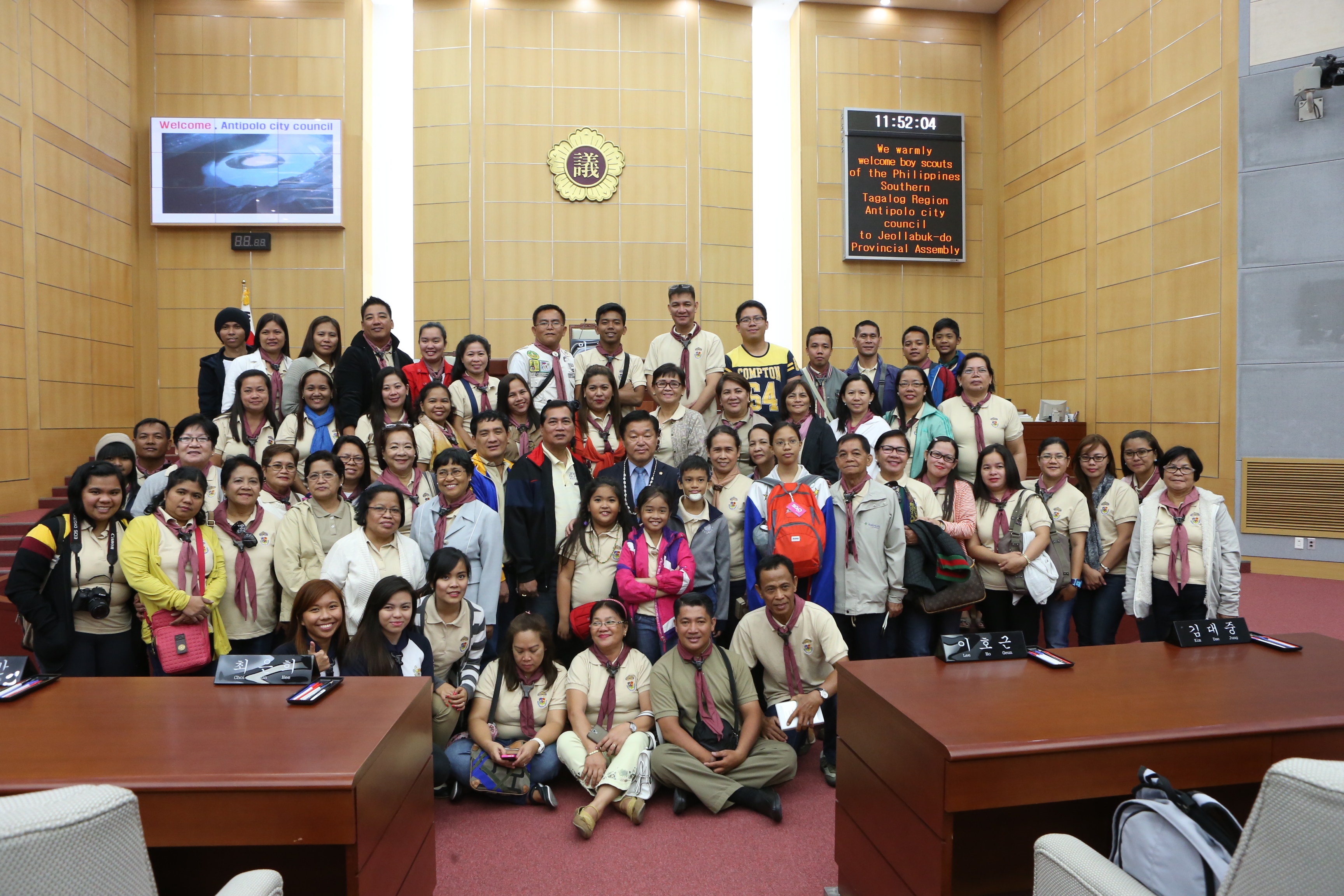 여성정치인 15%는 돼야 정치문화 바뀐다 2