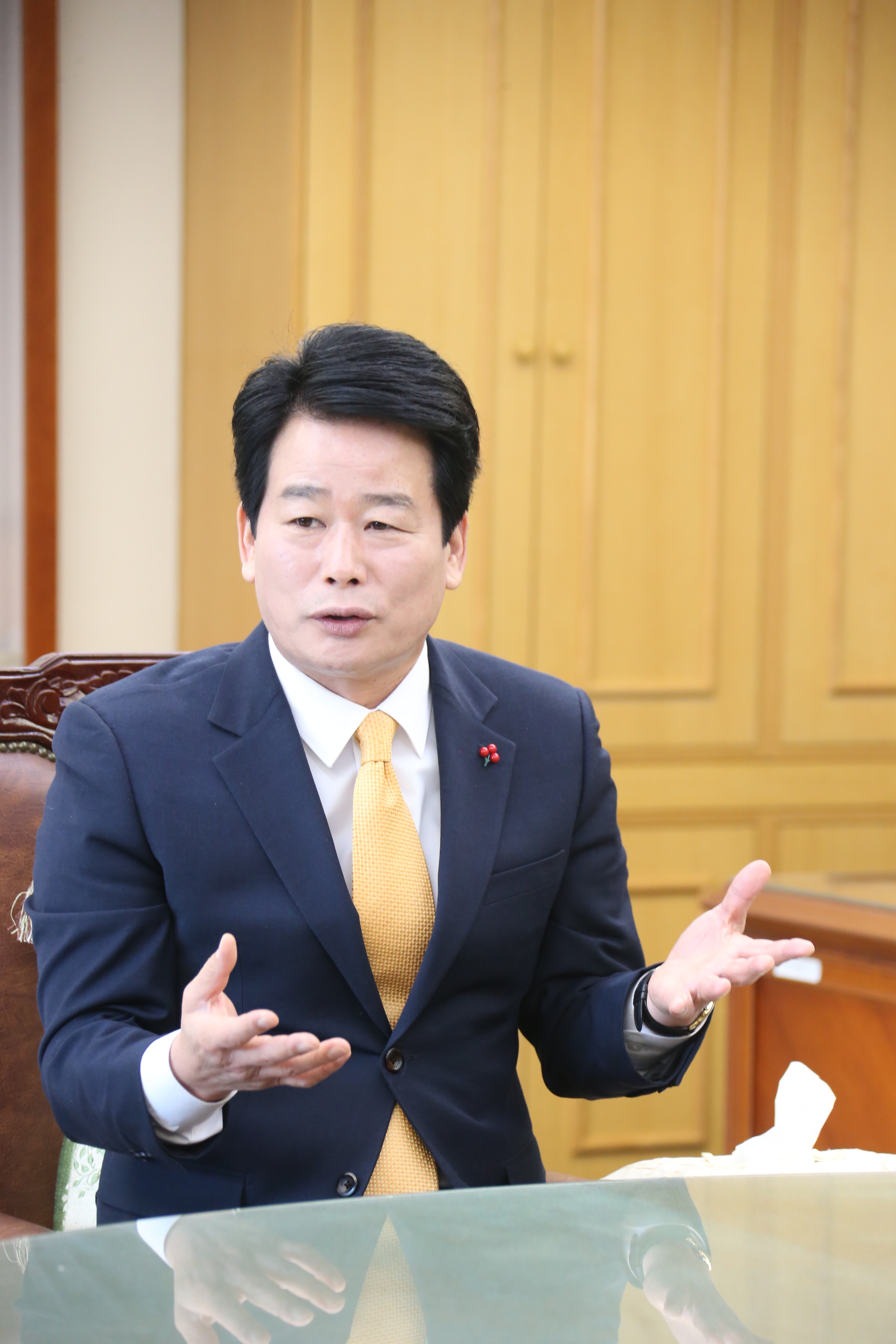 전라북도의회 2017년 결산 보도자료 5