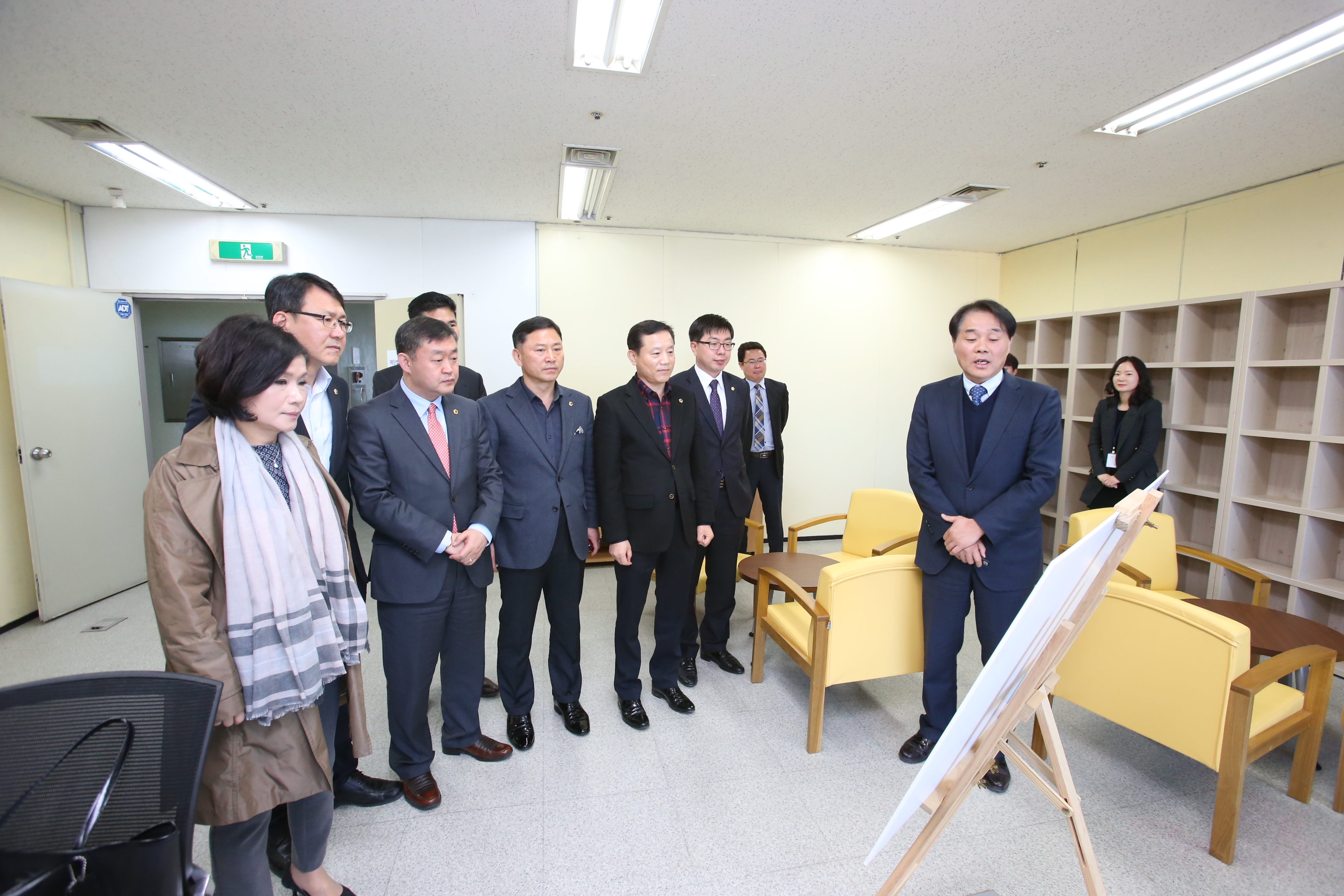 국제교류센터 전국 최고 민간국제교류기관 거듭나야 3