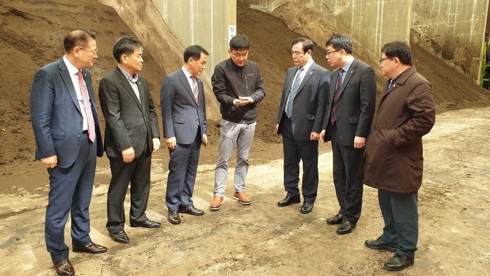 농산업경제위원회 축산악취 해결 방안 모색 2