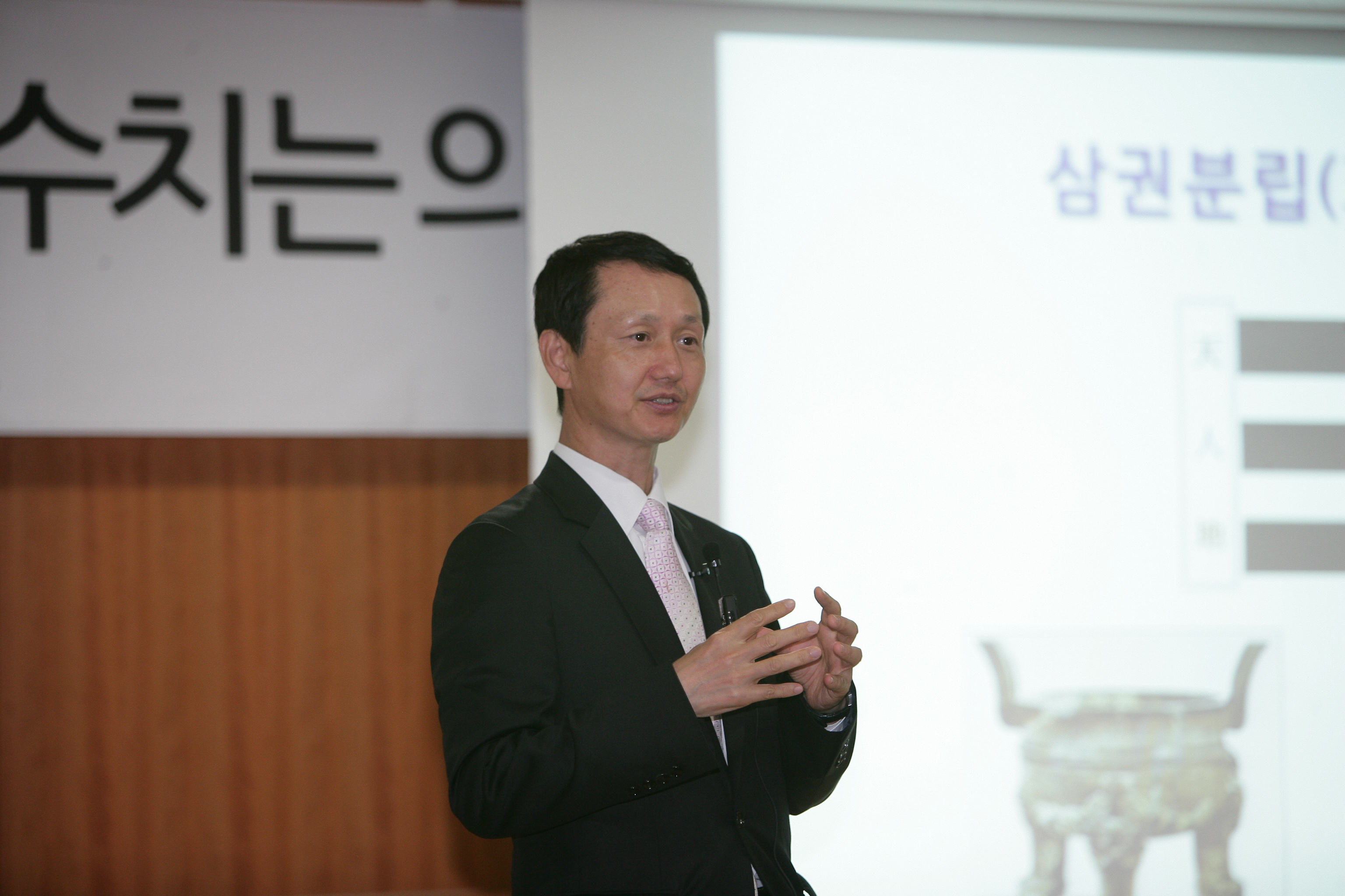 도민들 마음 얻는 방법 현장에 답이 있다 2