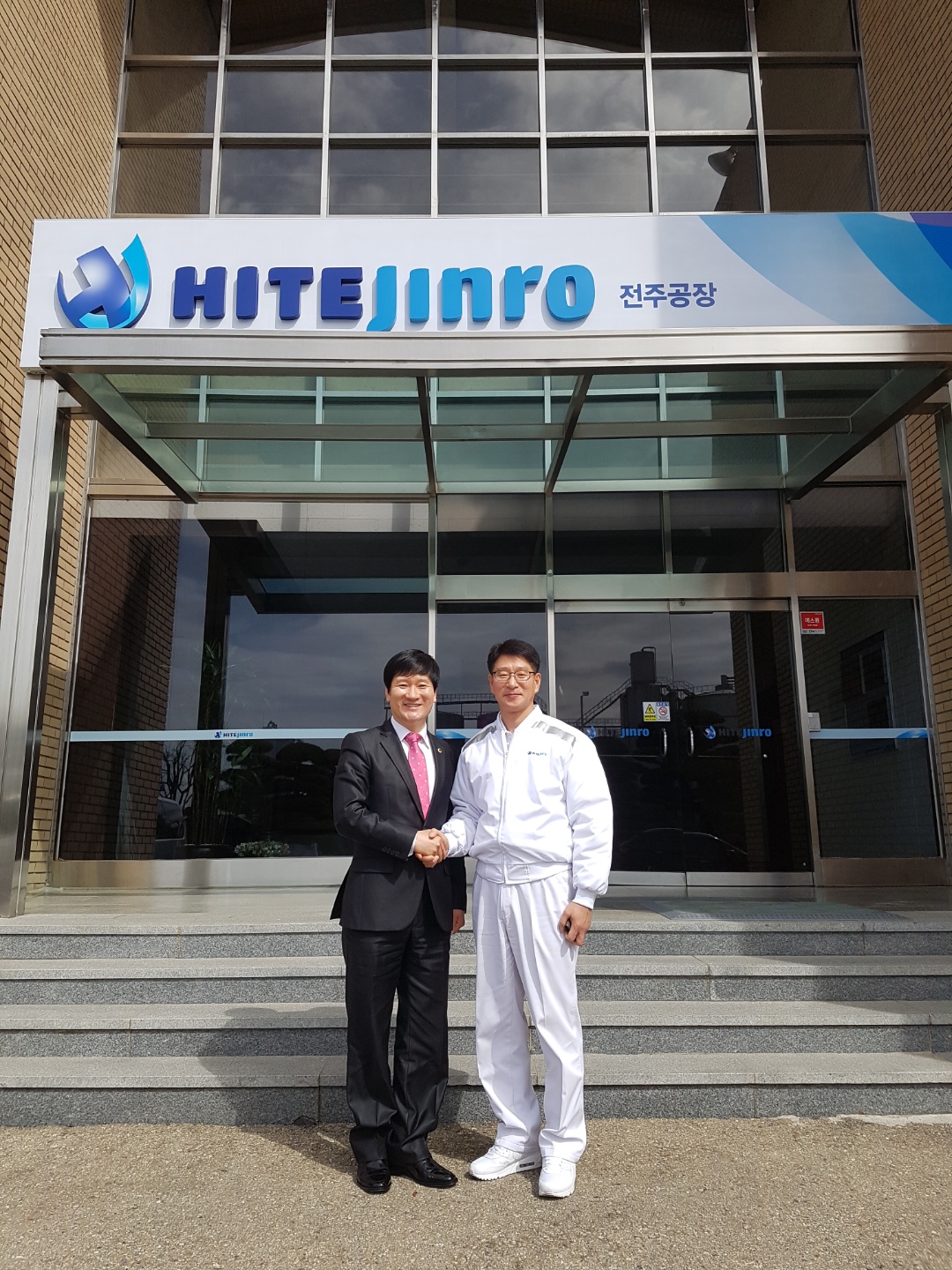 강성봉 도의원, 발로 뛰는 의정활동 돋보여 2