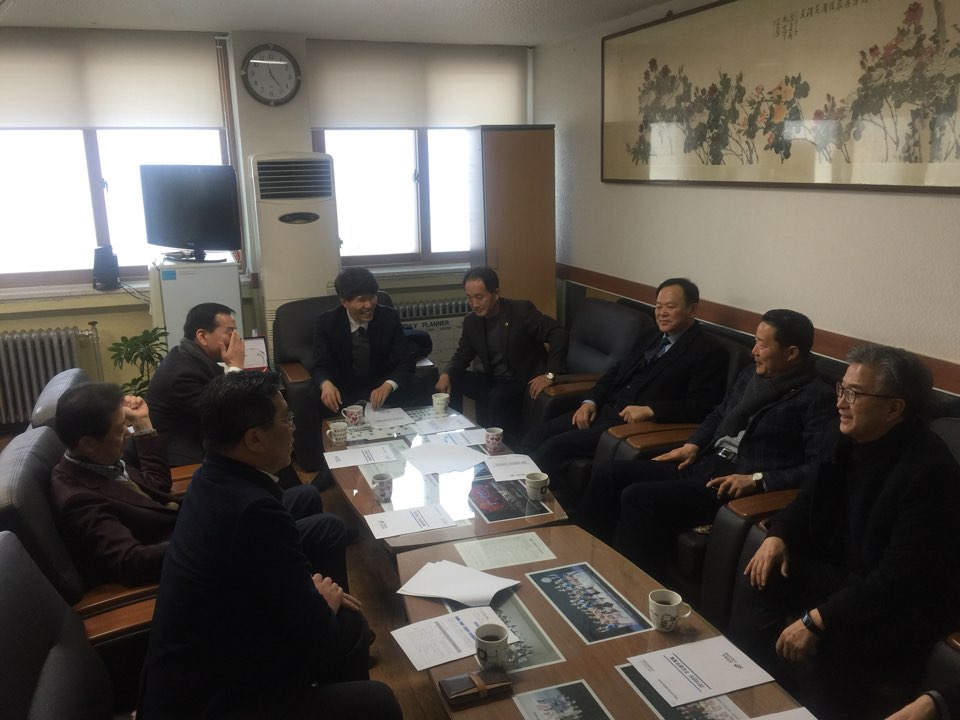 문건위, 소관 사업 현장의정활동(도립국악원, 전라북도 문학관, 한국소리문화의 전당 외) 3