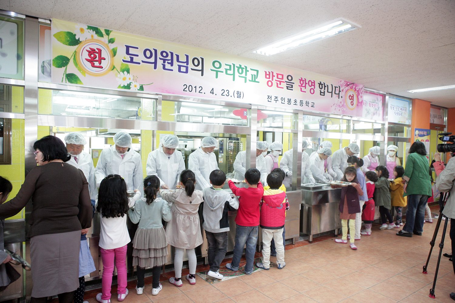 도의회 예산결산특별위원회, 재정사업장 현장 의정활동 3