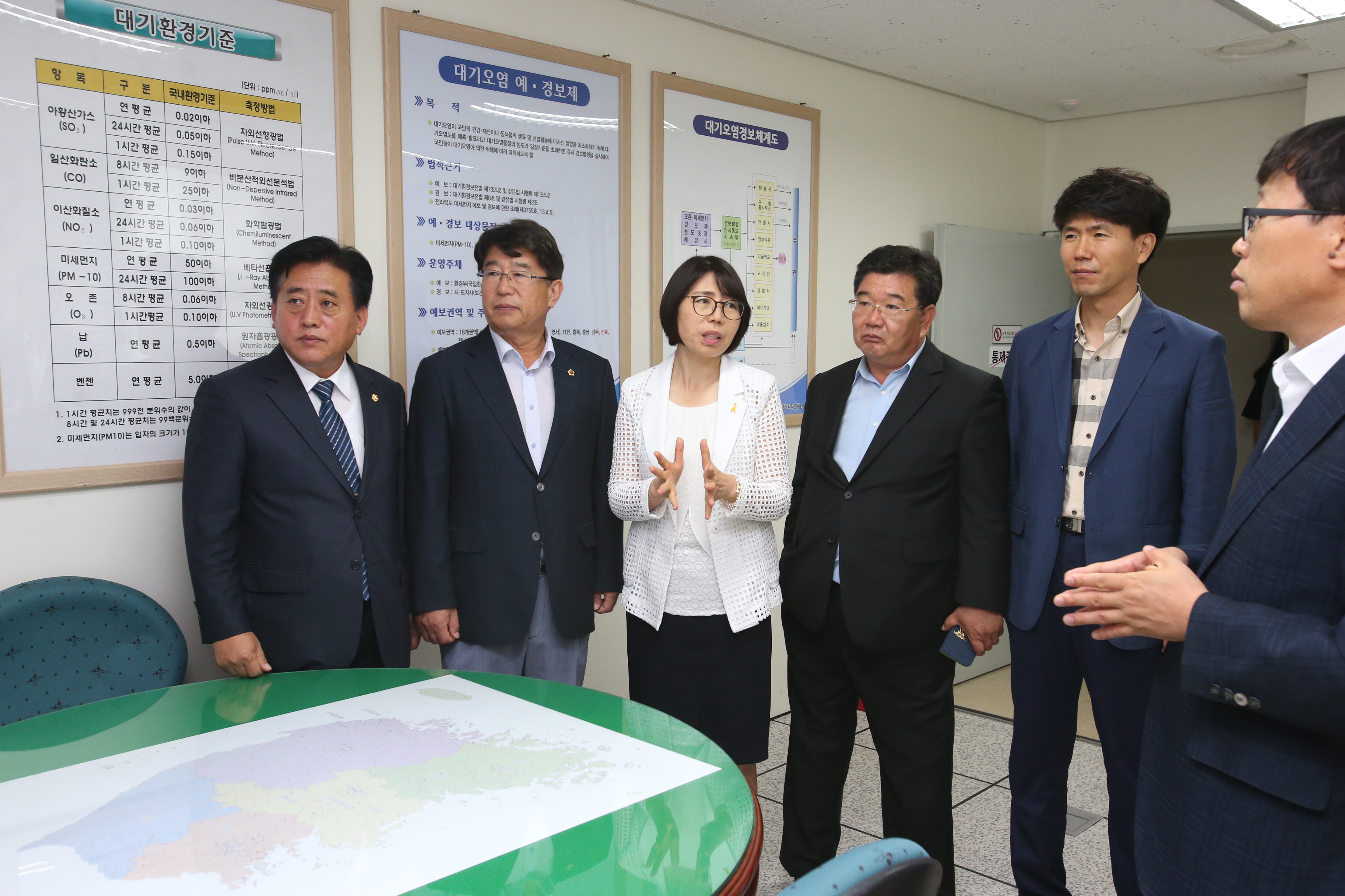 지역특성화 및 전문화된 요양병원으로 거듭나길 2