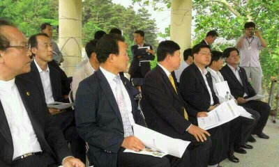 도의회 교육위, 도교육청 교육현안 정책질의 및 현장방문 2