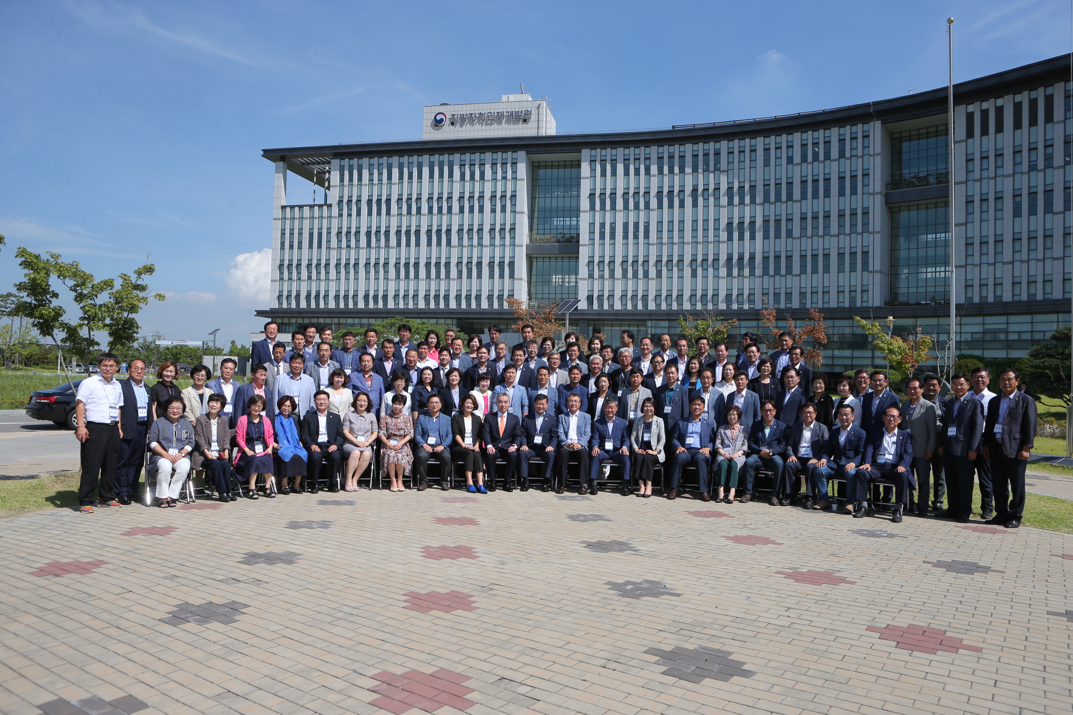 도의회, 의정역량강화 교육 열기 후끈 2