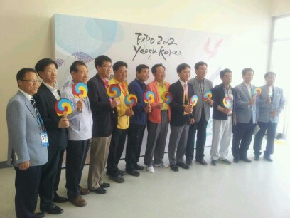 도의회 문화관광건설위원회 현지 의정활동 전개 2