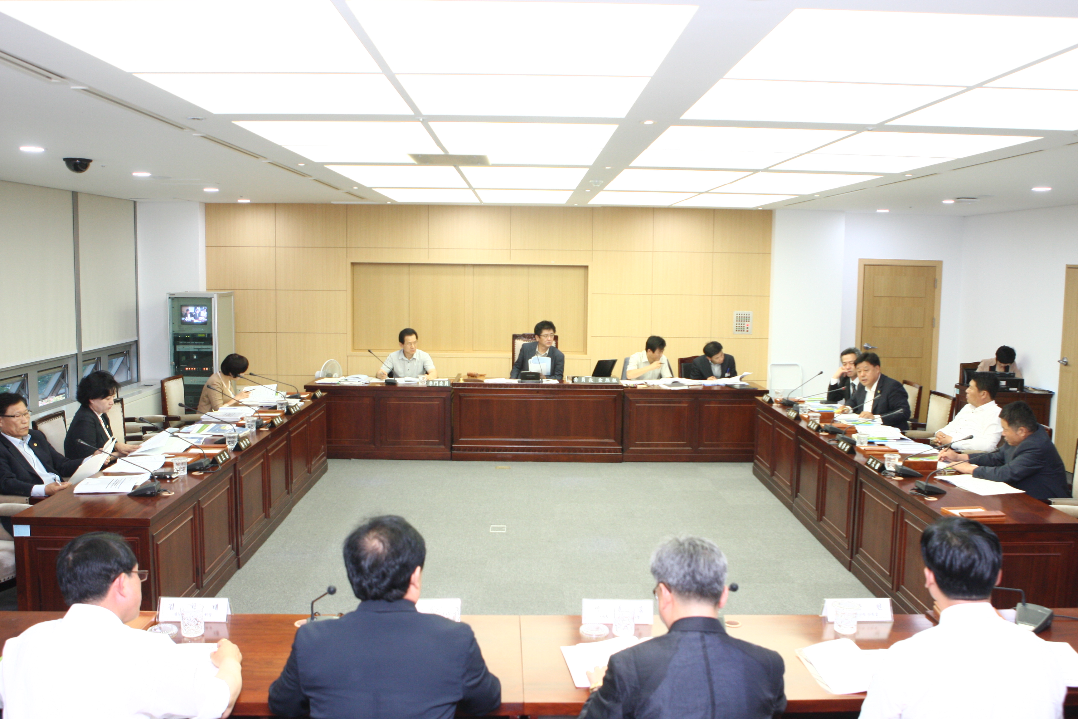 특위, 학교폭력 예방대책 및 연구과제 추진상황 중간점검 2