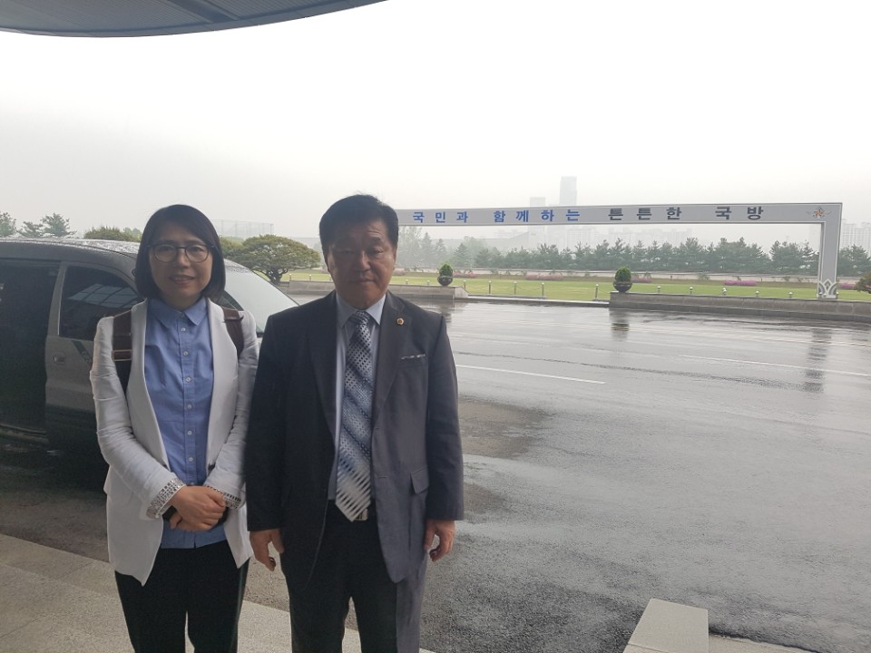 전주 예비군대대 이전 민주적 절차 거쳐야 2