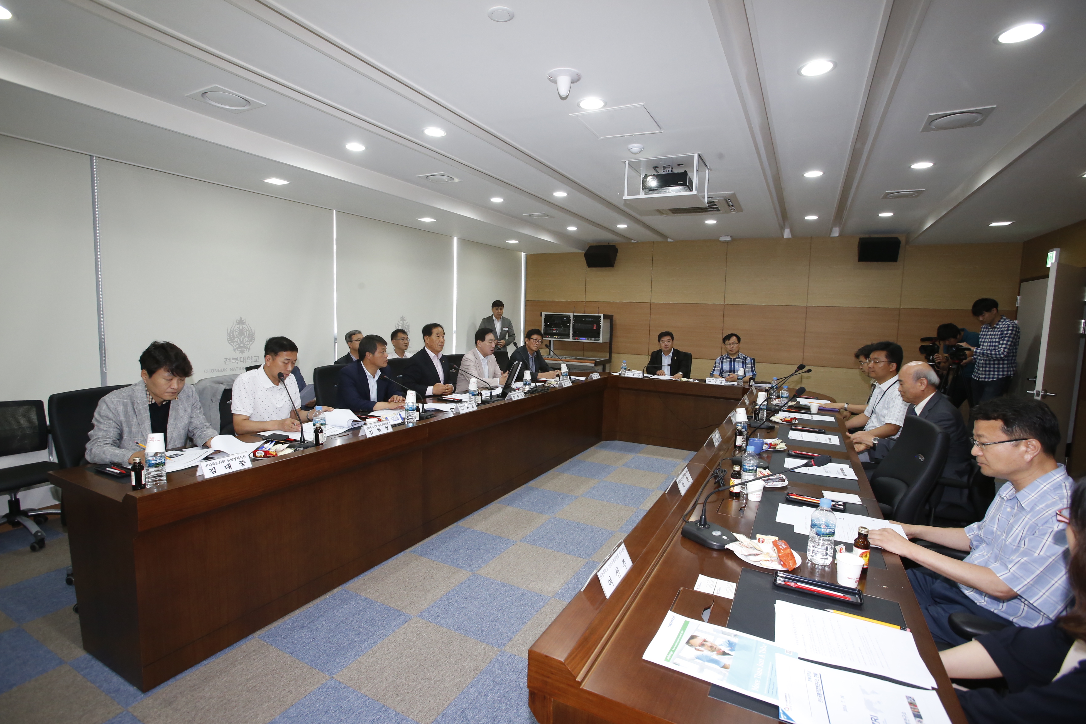 전북대 인수공통전염병연구소 국가연구시설 육성 시급 2