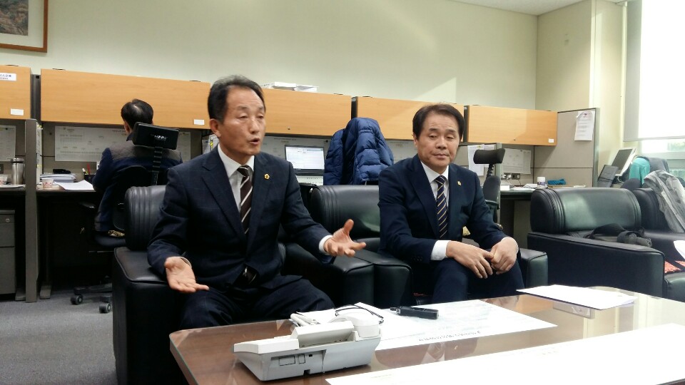 도의회 예결위, 2019년 예산안 및 2018년 추경예산안 의결 5