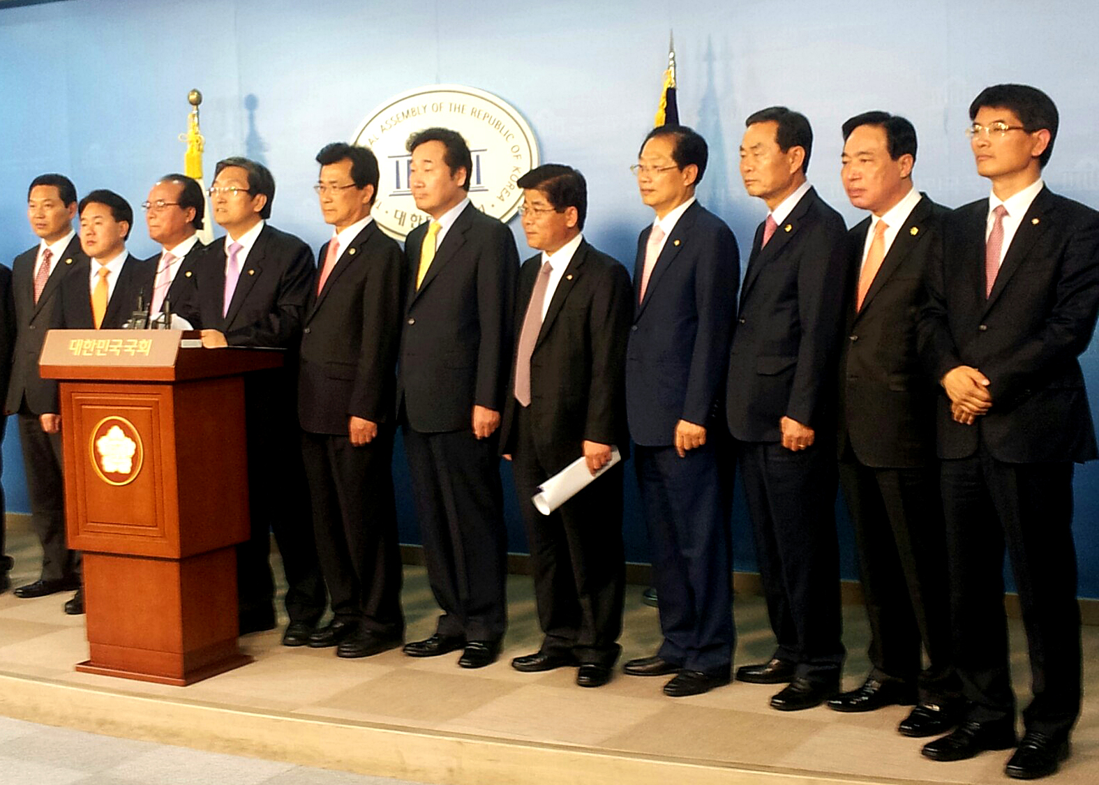 비수도권 말살 정책 추진 즉각 중단하라 2