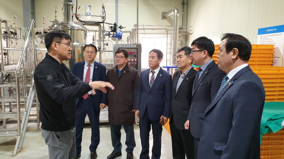 농산업경제위원회 축산악취 해결 방안 모색 3