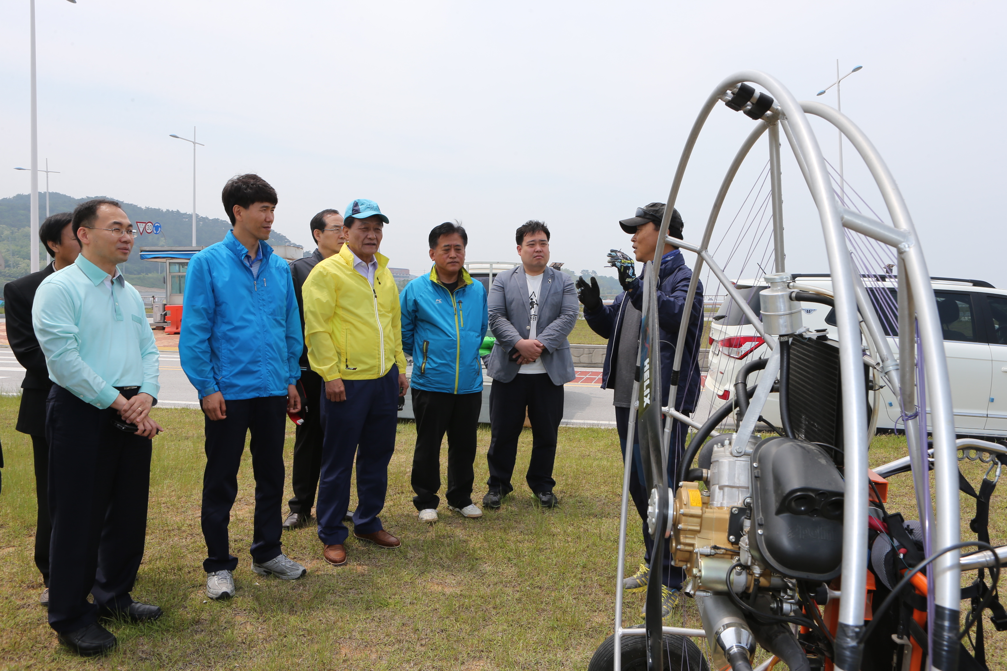 “새만금 사업 성공여부 속도에 달려 있다” 3